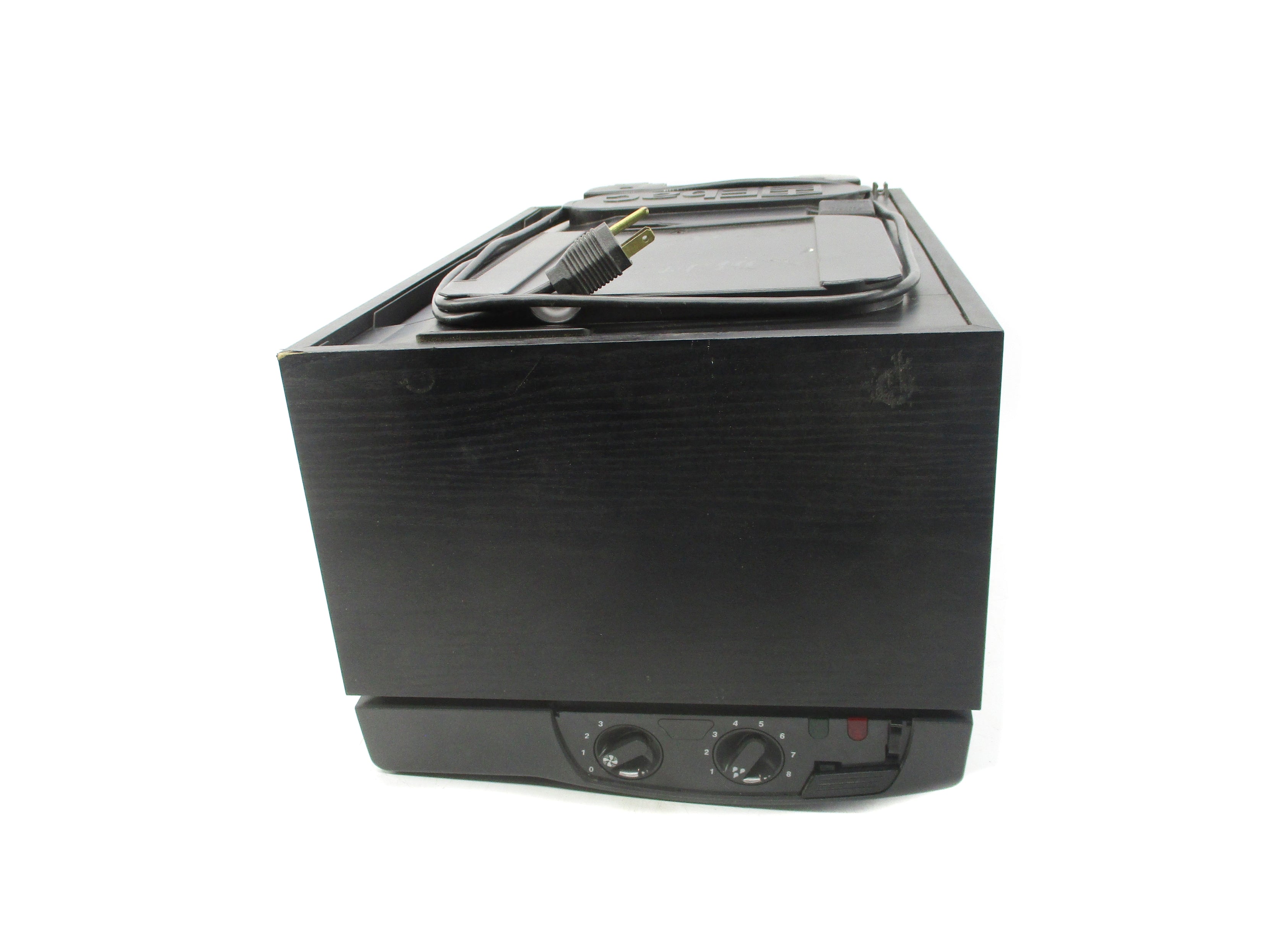 EBAC 11487BA-US 300PSI UNMP