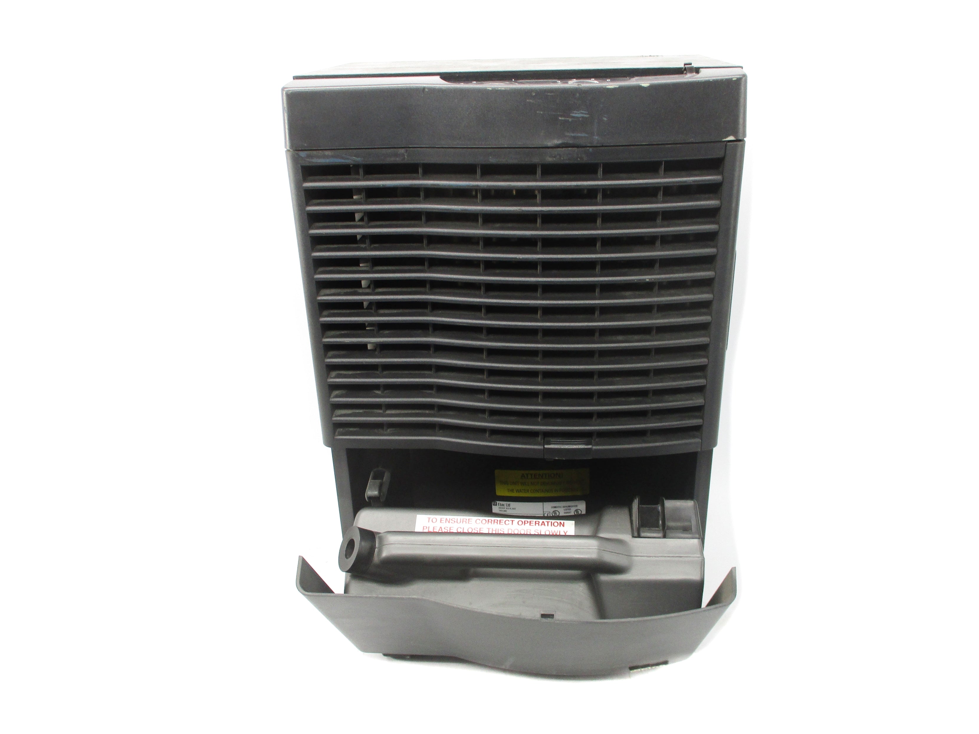 EBAC 11487BA-US 300PSI UNMP