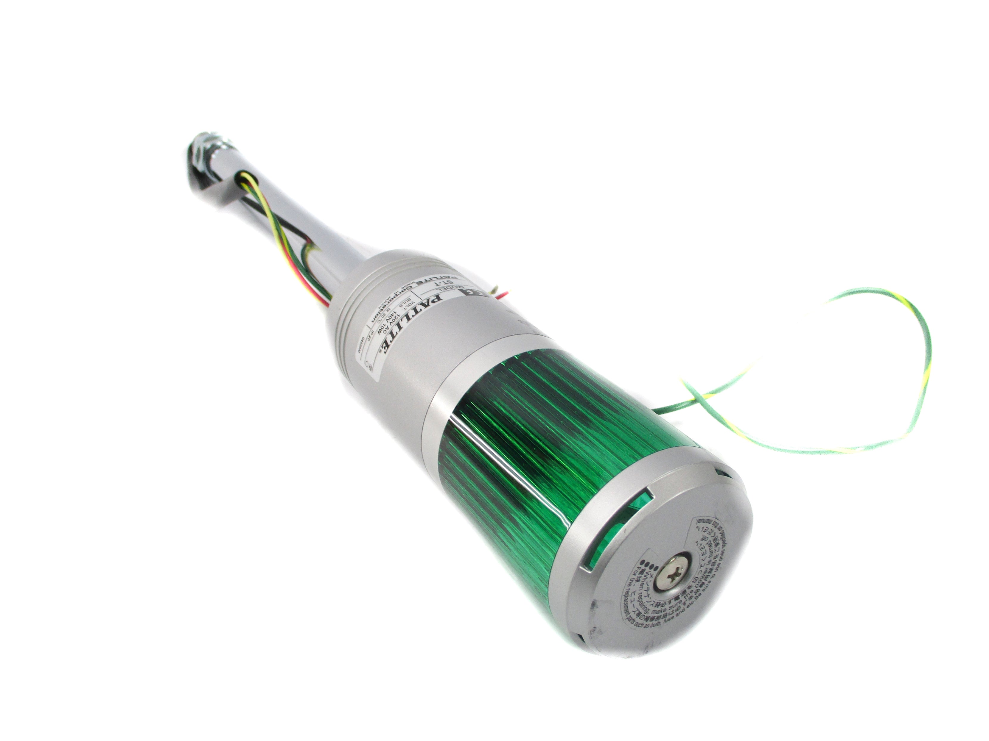 PATLITE ST-112T-G NSMP