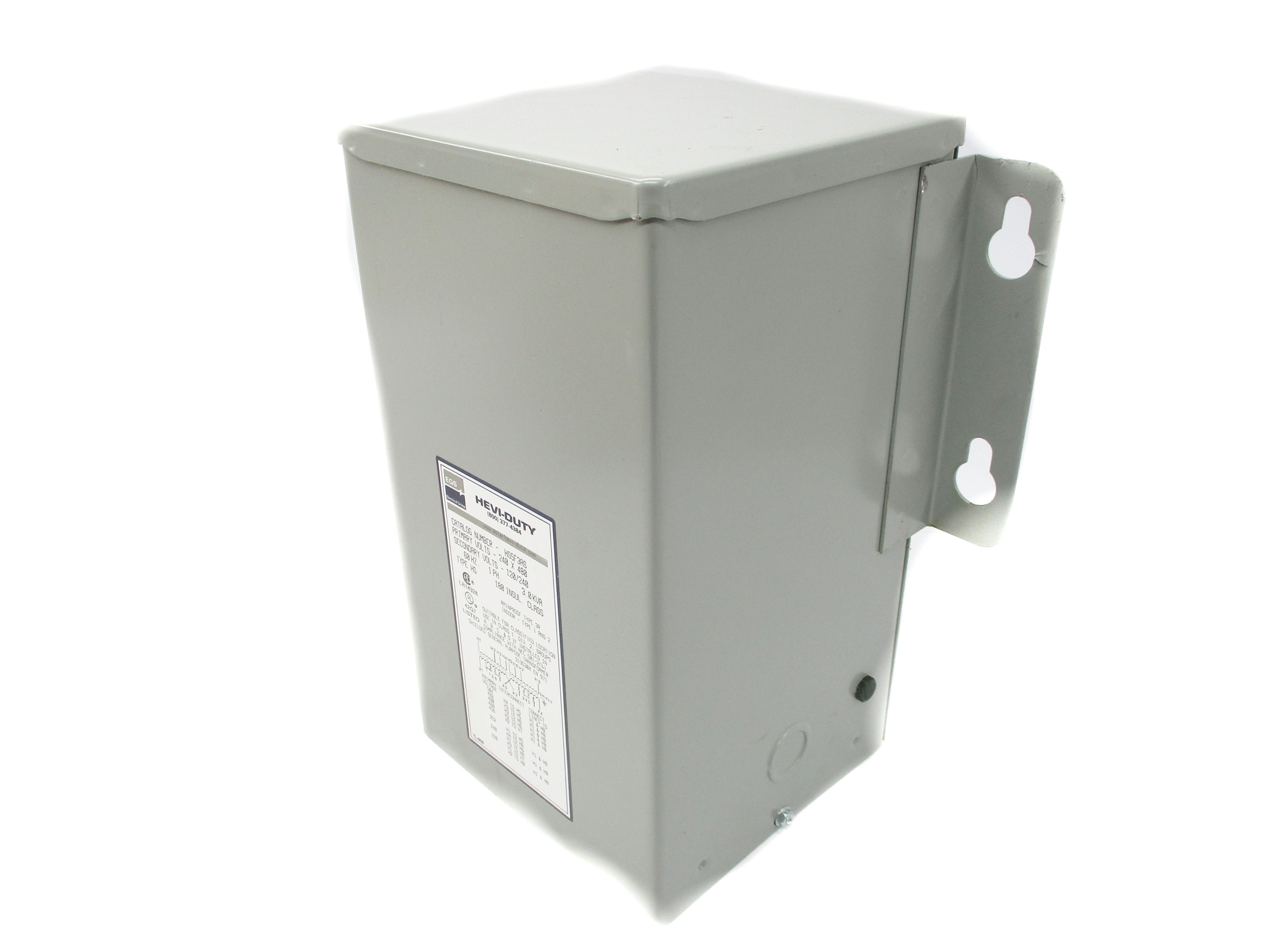 EGS HS5F3AS (AS PICTURED) NSMP