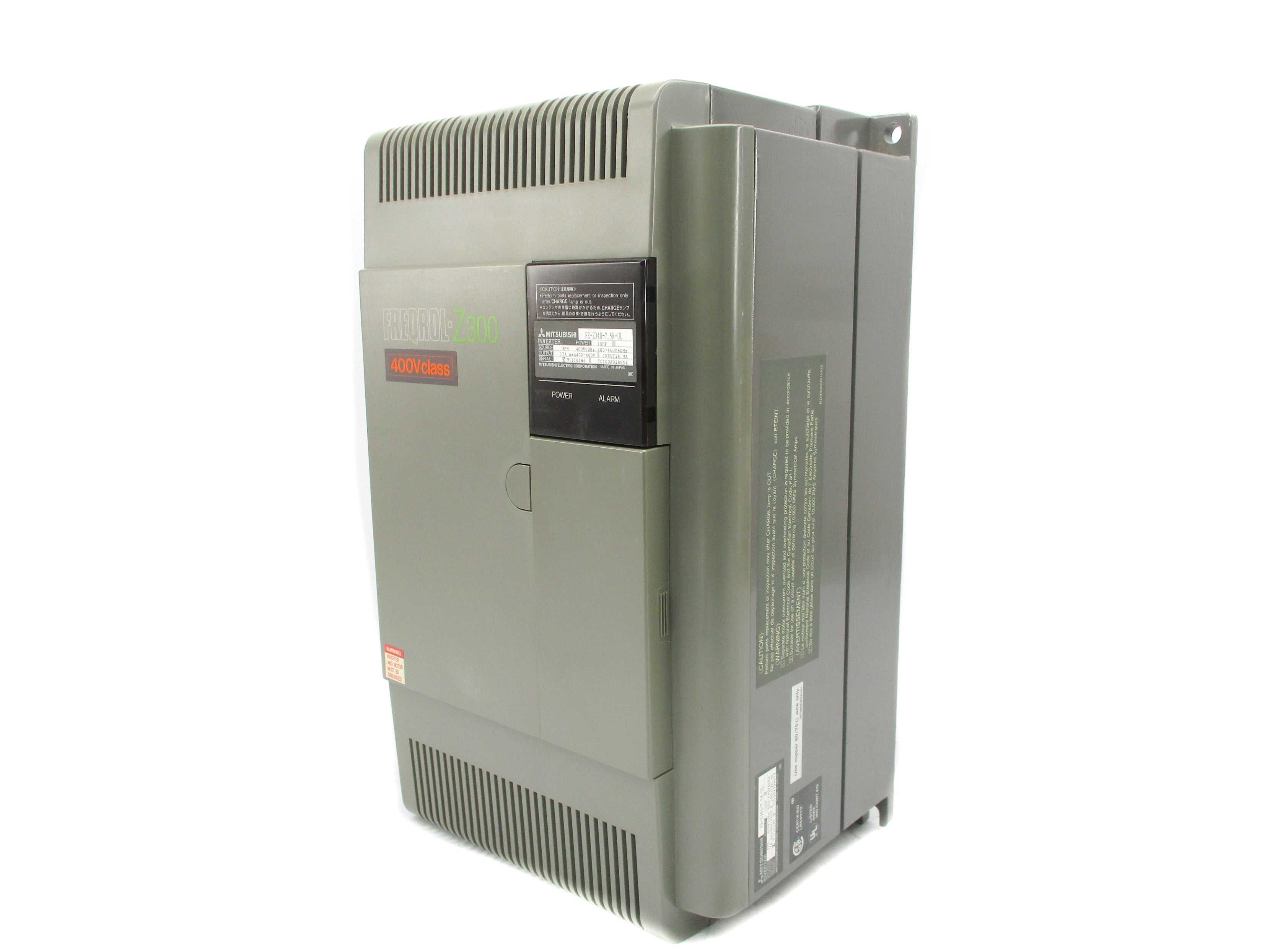 MITSUBISHI FR-Z340-7.5K-UL NSMP