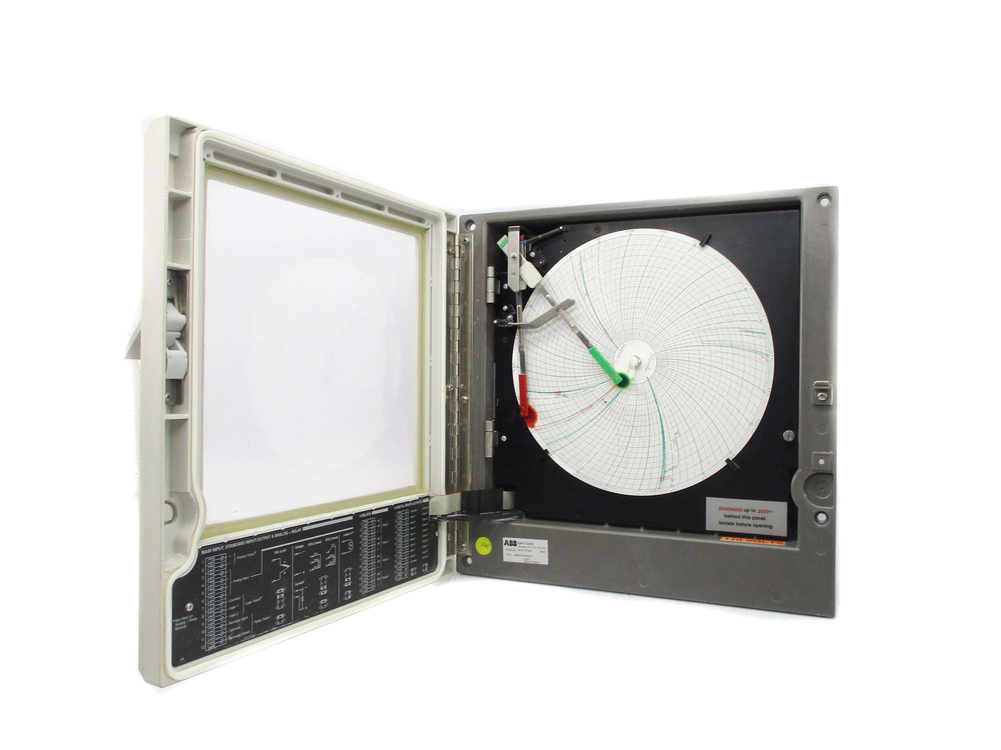 ABB 1912RA001100000STD UNMP