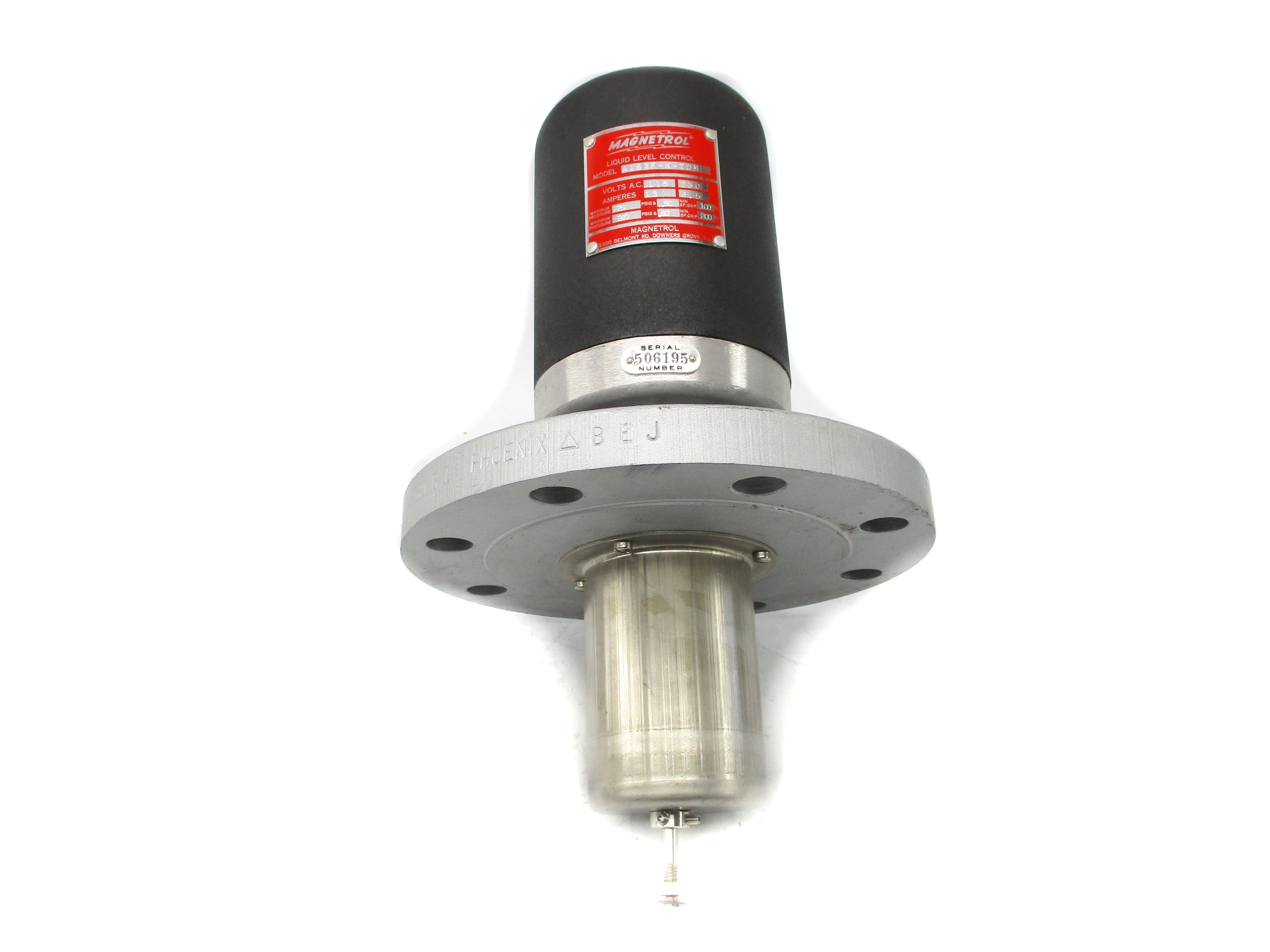 MAGNETROL A153F-K-TDM NSNP