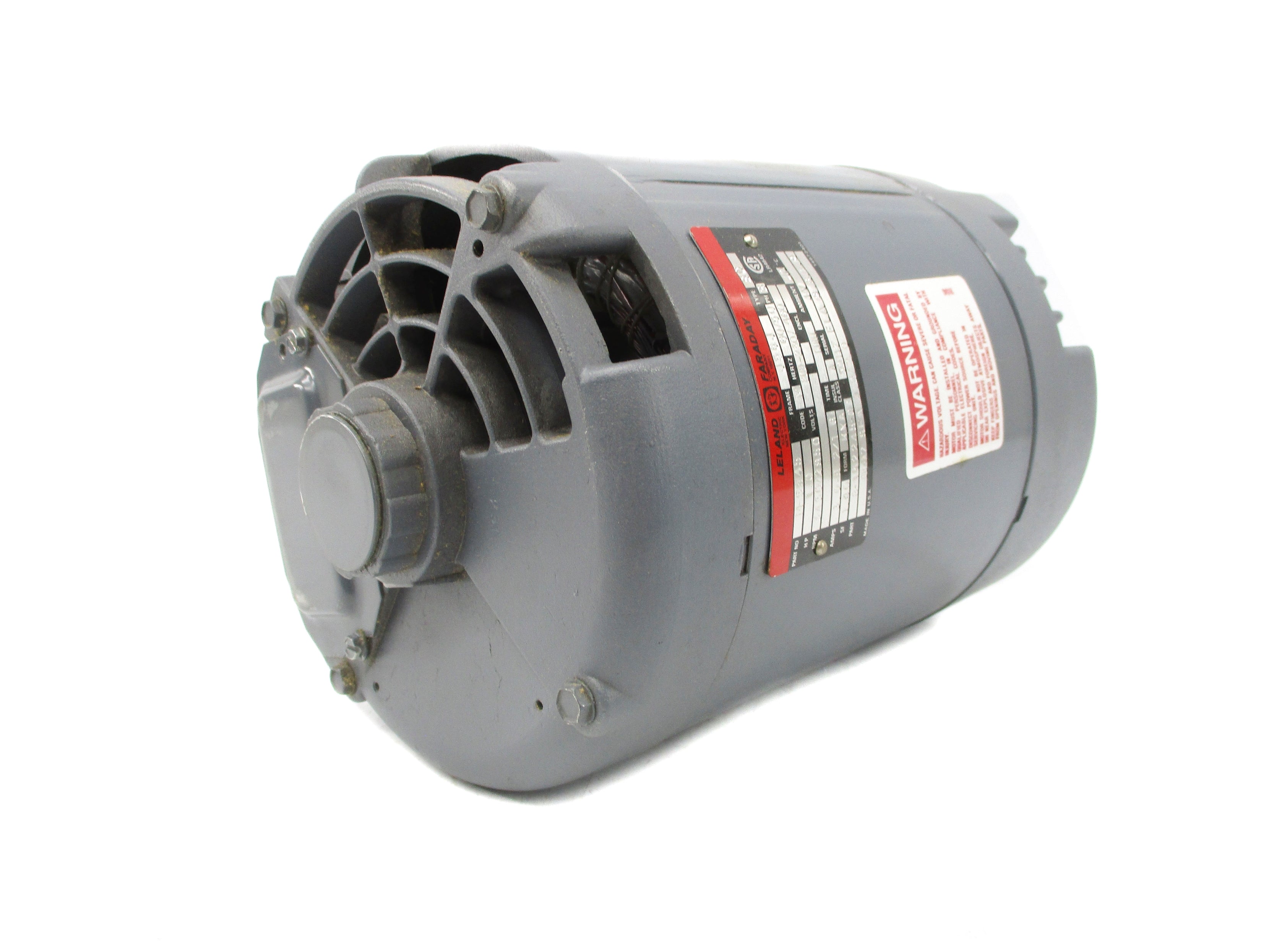LELAND FARADAY M-5345 NSMP