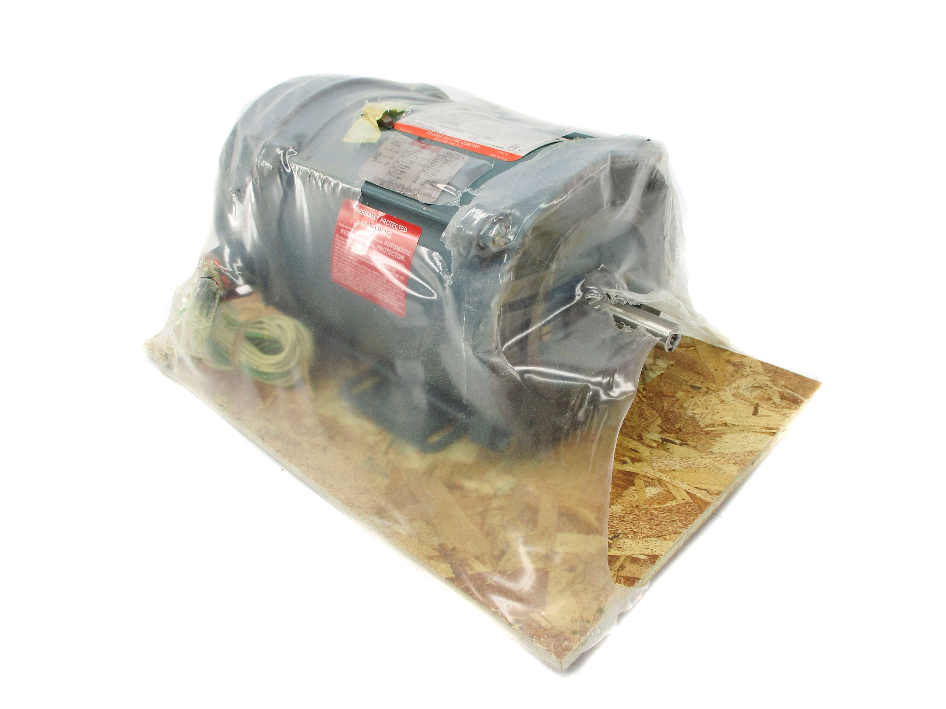 RELIANCE ELECTRIC P56H4853N-WW NSMP