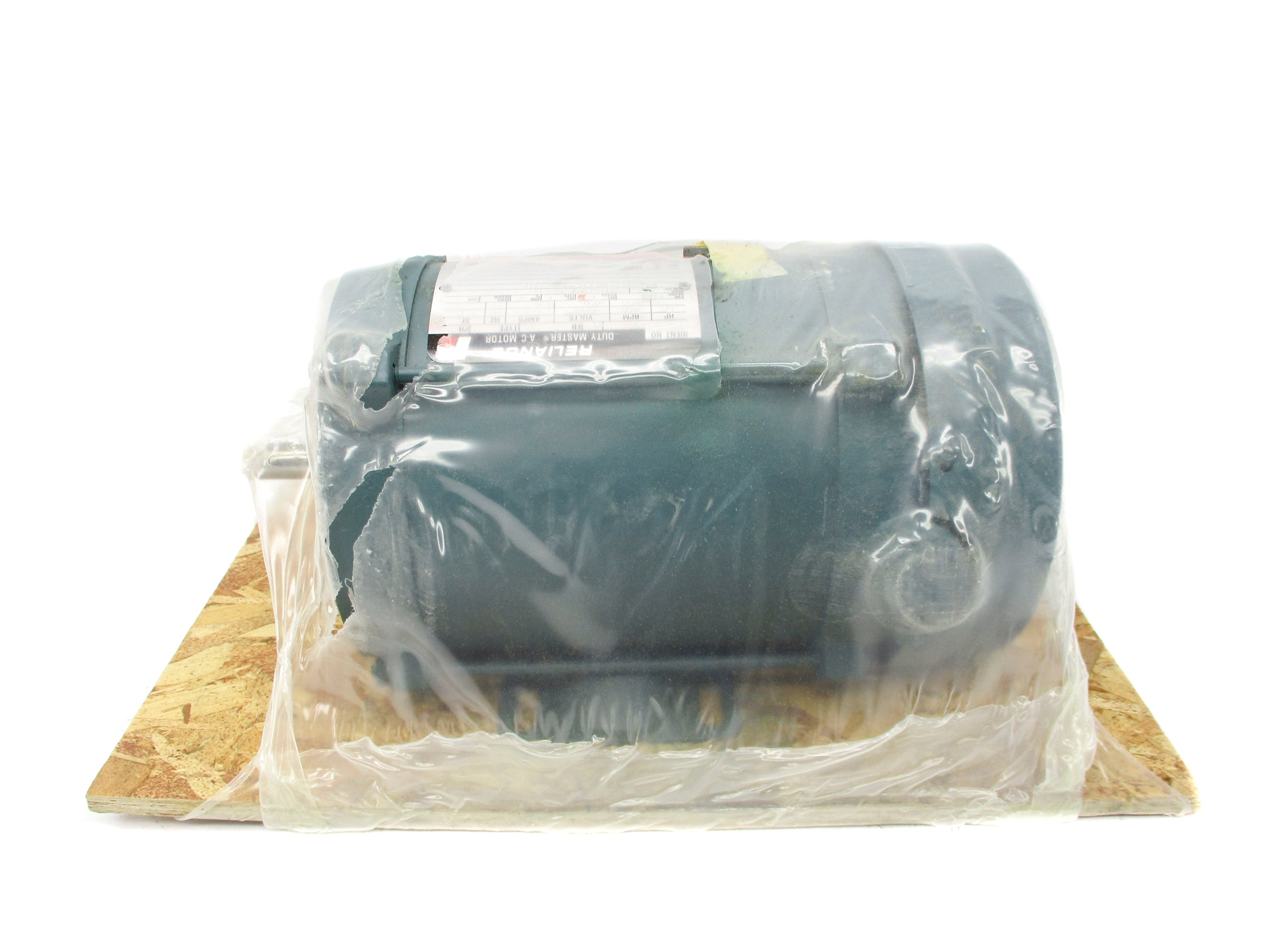 RELIANCE ELECTRIC P56H4853N-WW NSMP