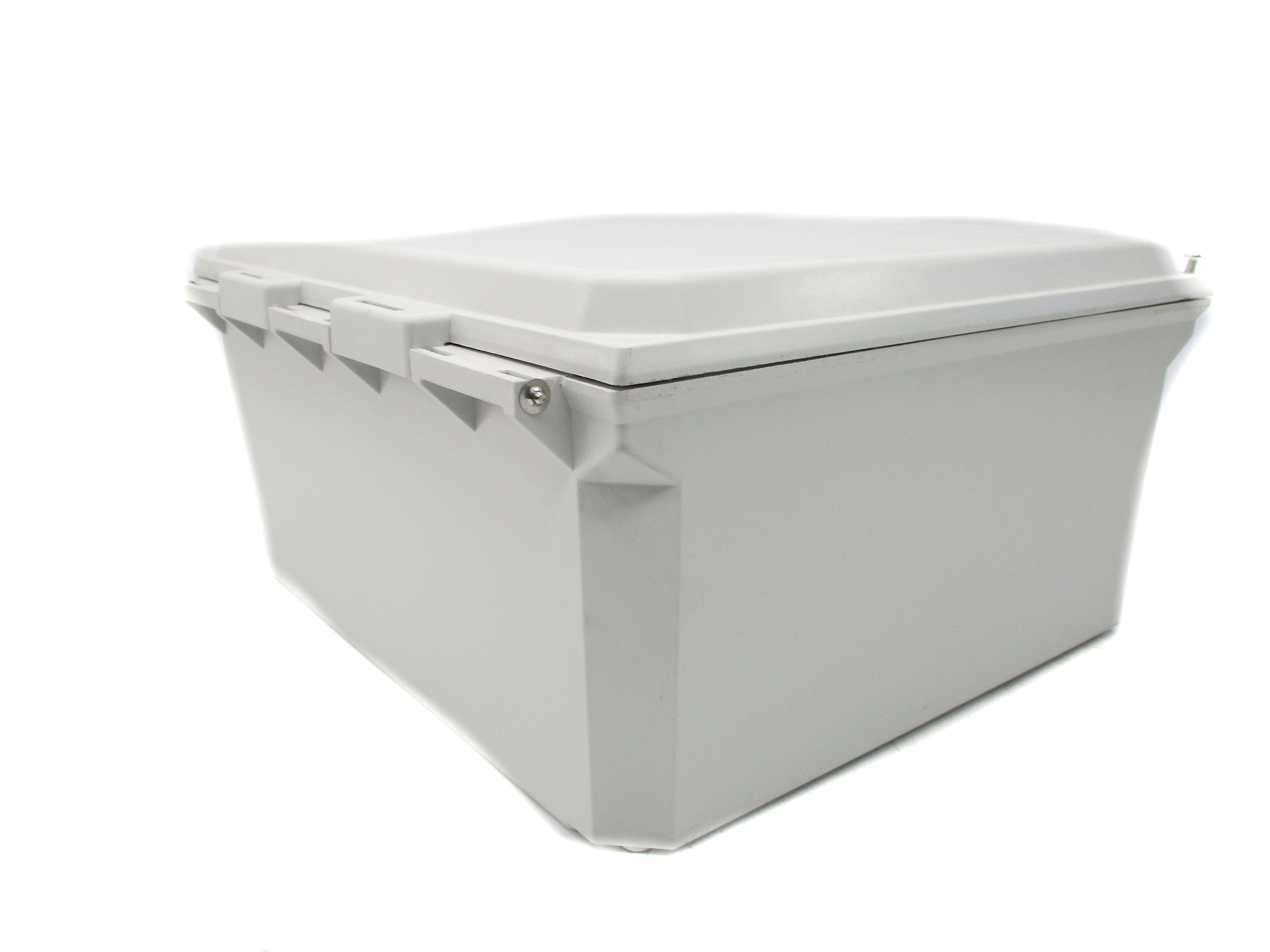 HAMMOND PJU14126H NSMP