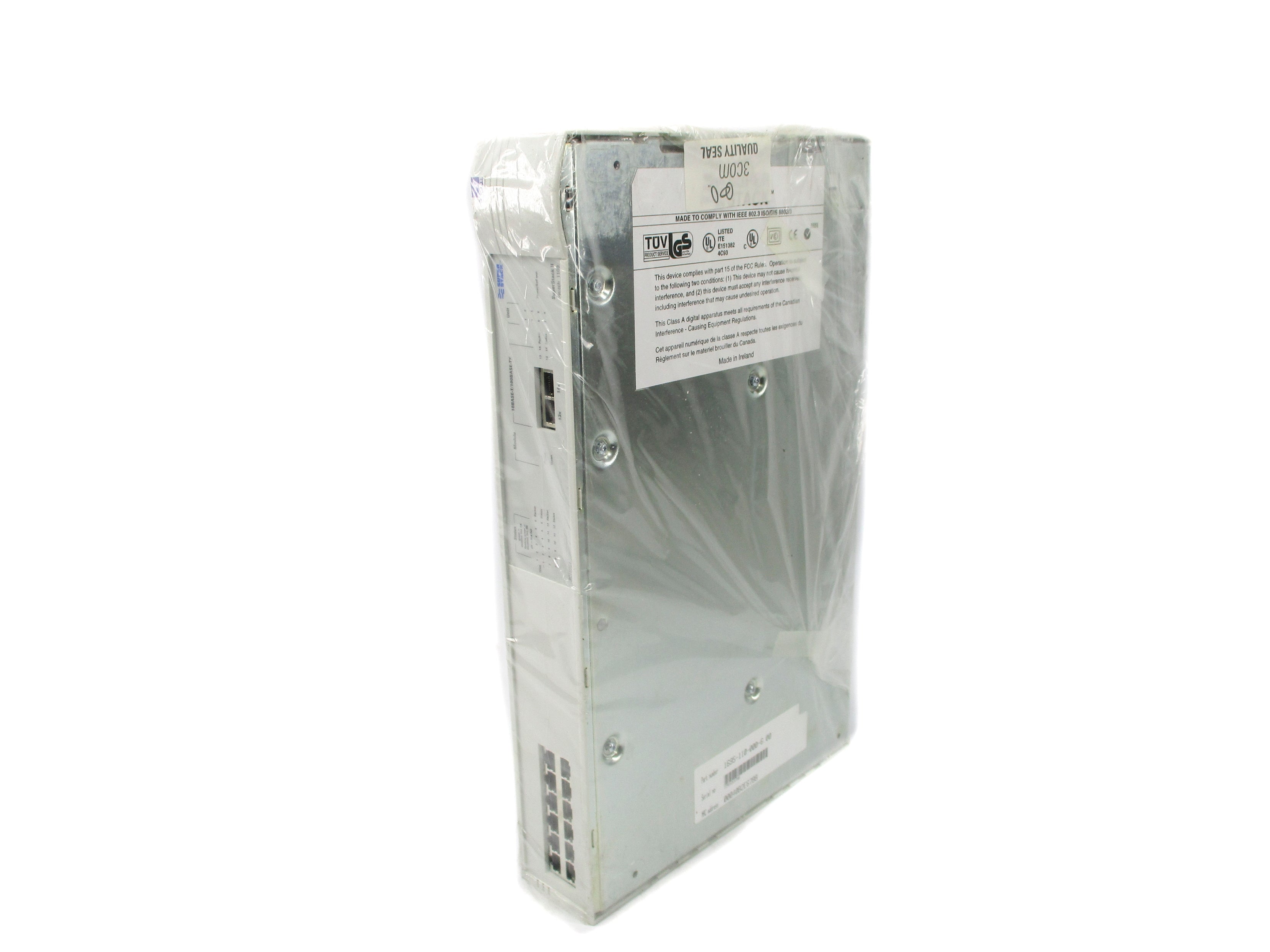 3COM 1695-110-000-6.00 NSNP