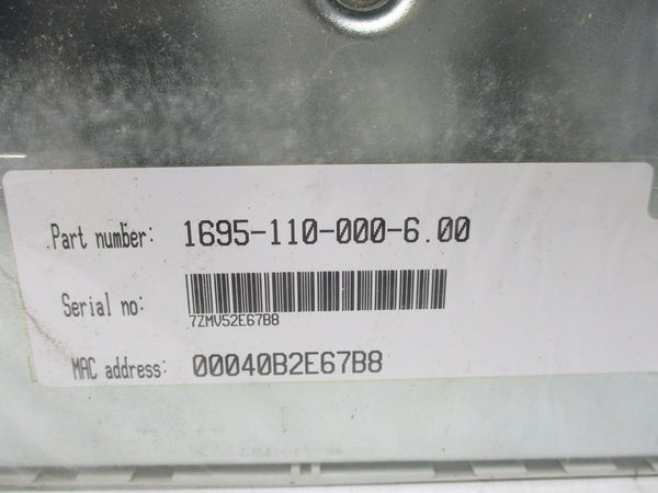 3COM 1695-110-000-6.00 NSNP
