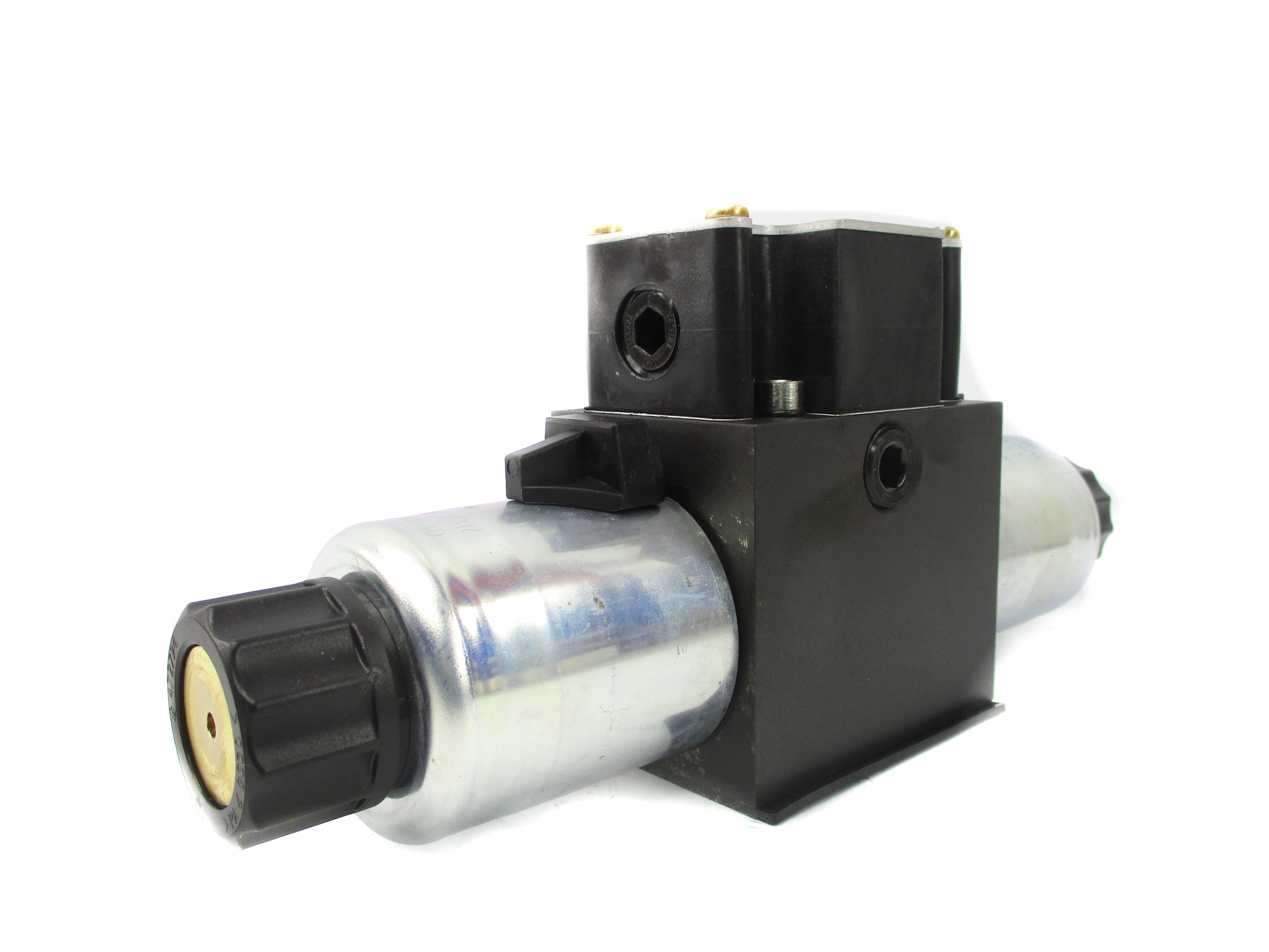 DENISON HYDRAULICS D3W1CNJK5732XB1015 24VDC 5000PSI NSNP