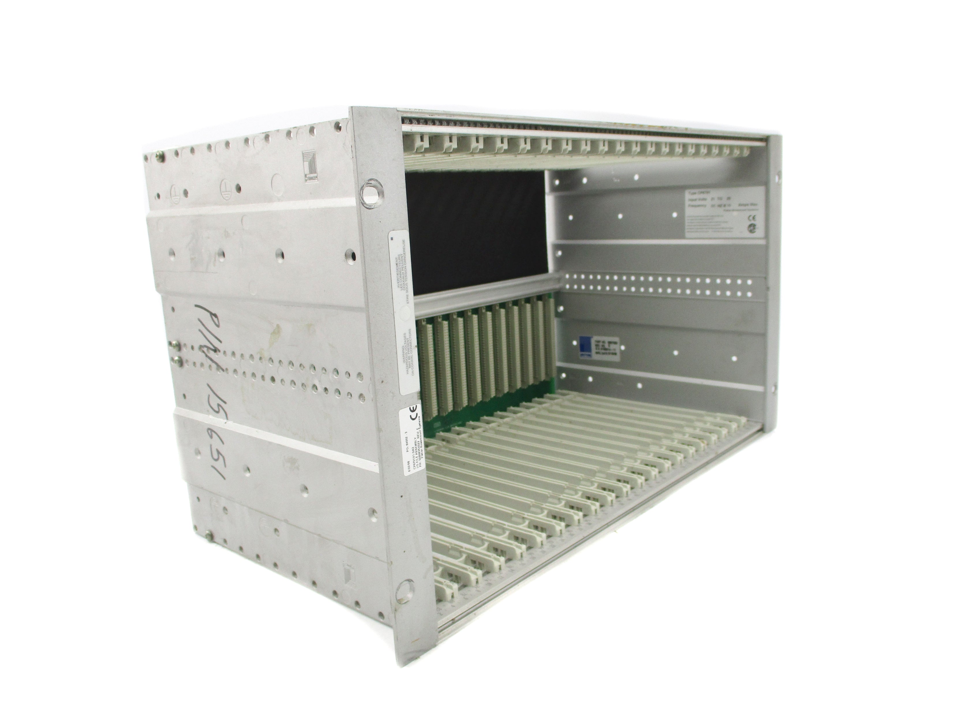 FISHER ROSEMOUNT CP6701X1-DA3 UNMP