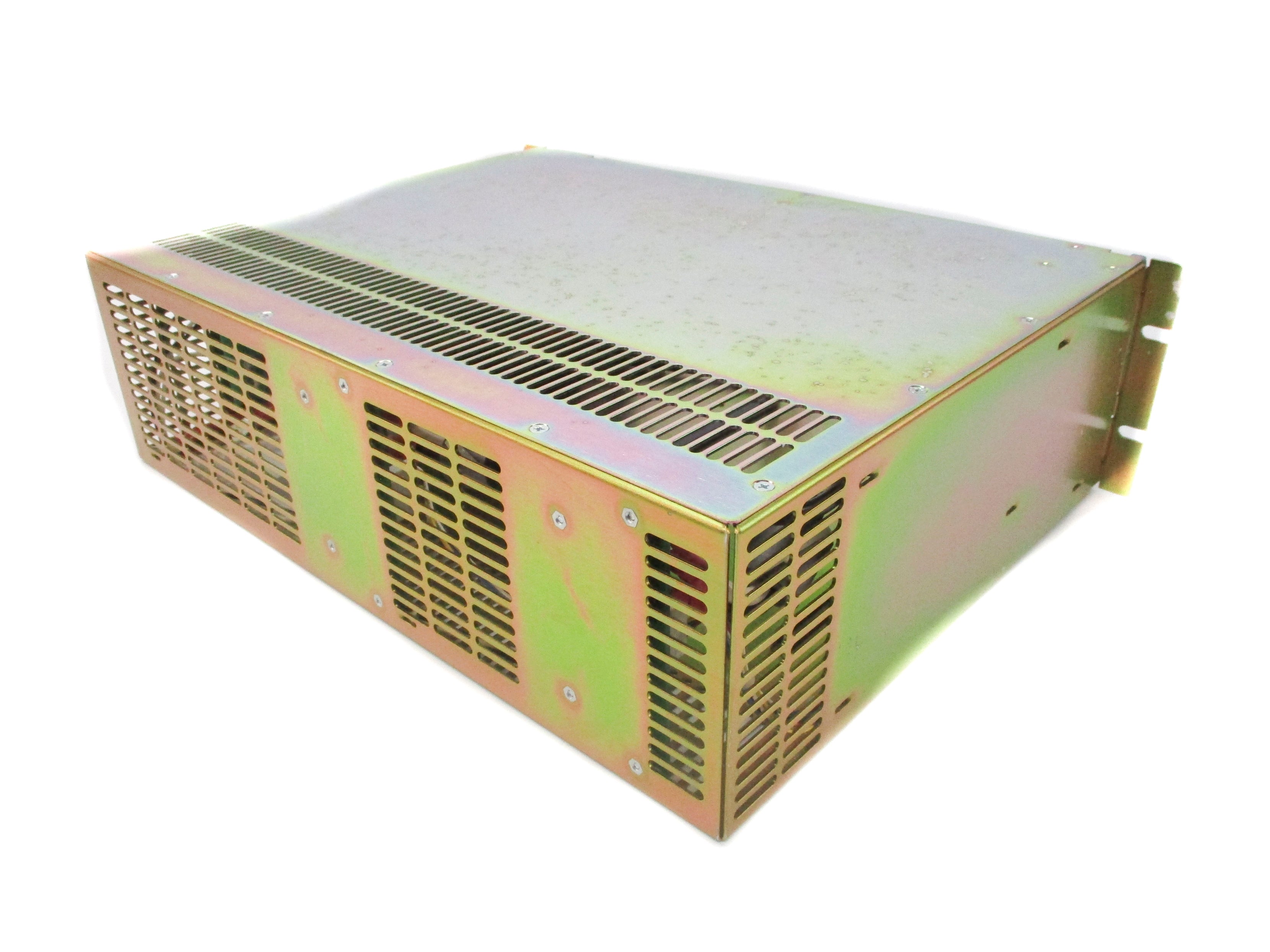 CHEROKEE INTERNATIONAL ACE101 CP6103X1-AA1 12P0236X012 120/240VAC 30/25A NSMP