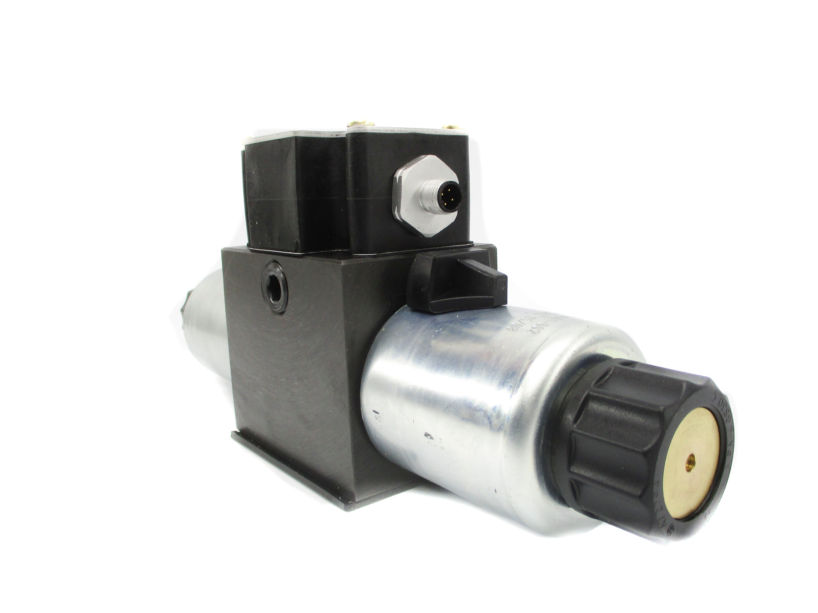 DENISON D3W1CNJK5732XB1014 24VDC 5000PSI NSNP