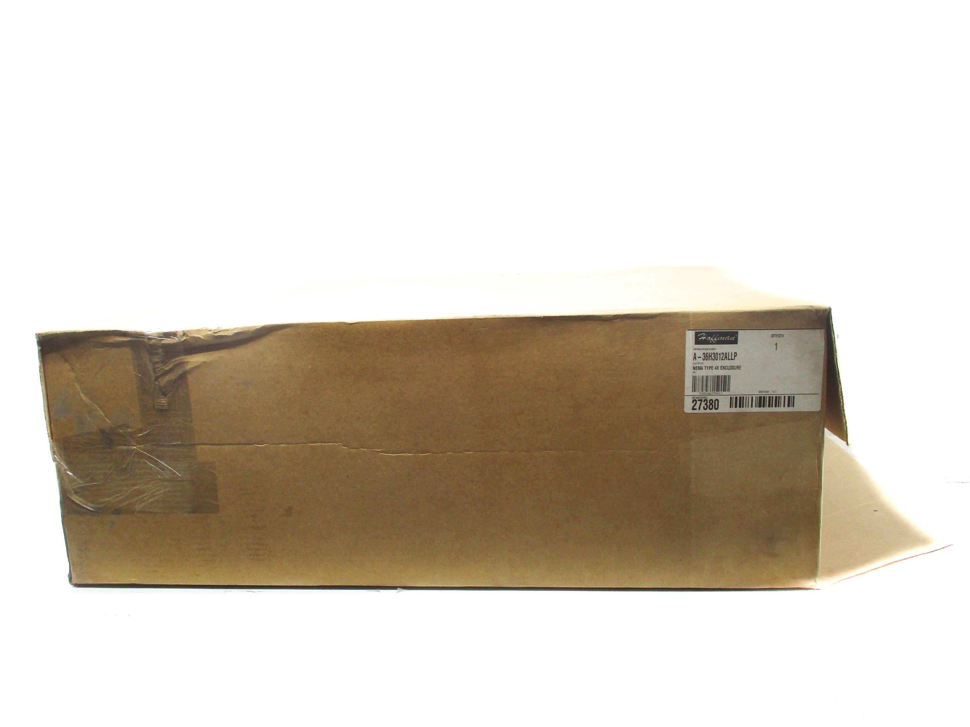 HOFFMAN A-36H3012ALLP NSMP