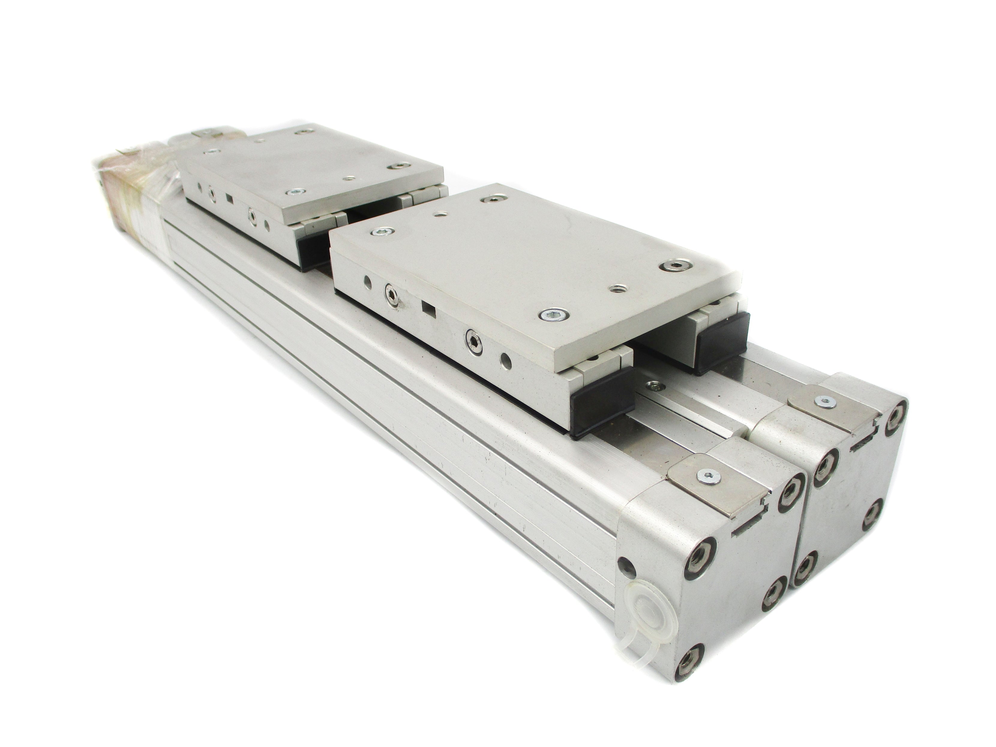 PARKER 40J2220/24X330MMBM 120PSI NSMP