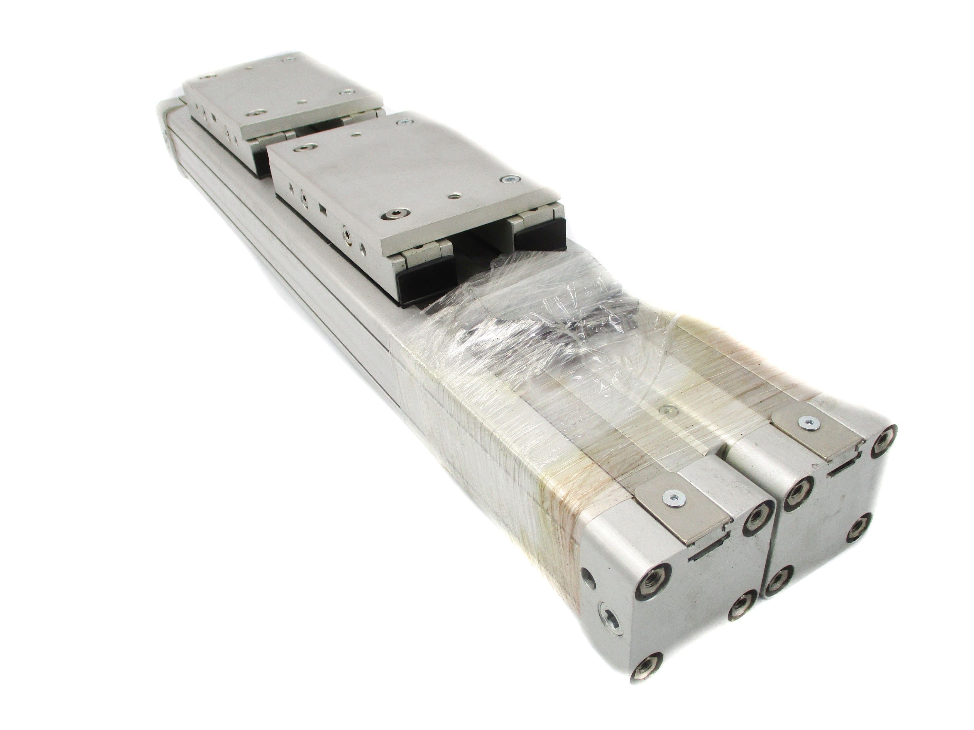 PARKER 40J2220/24X330MMBM 120PSI NSMP