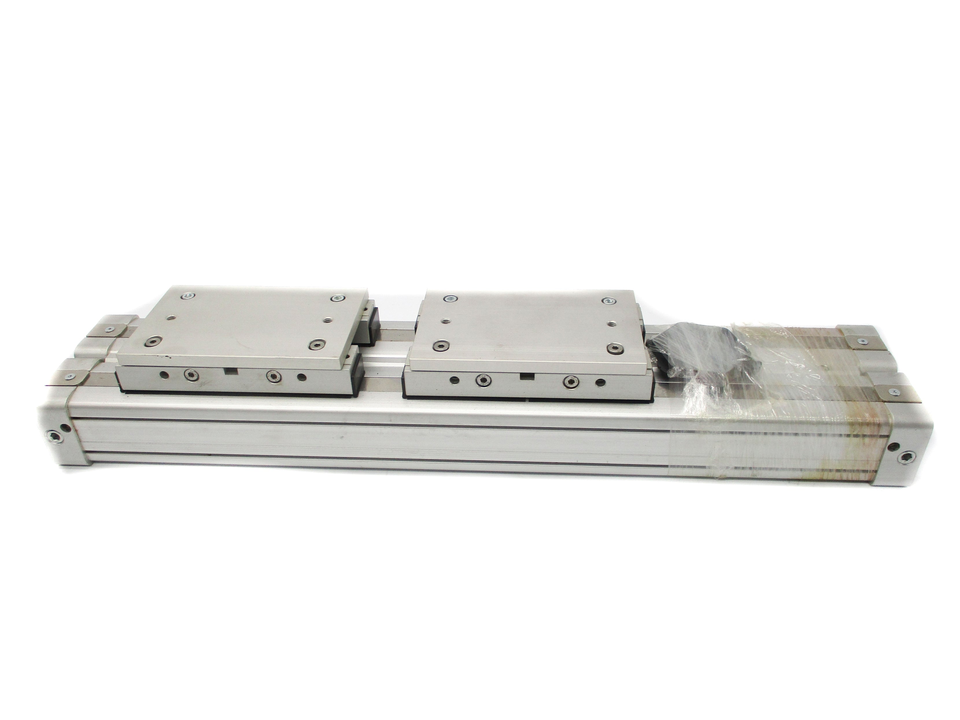 PARKER 40J2220/24X330MMBM 120PSI NSMP