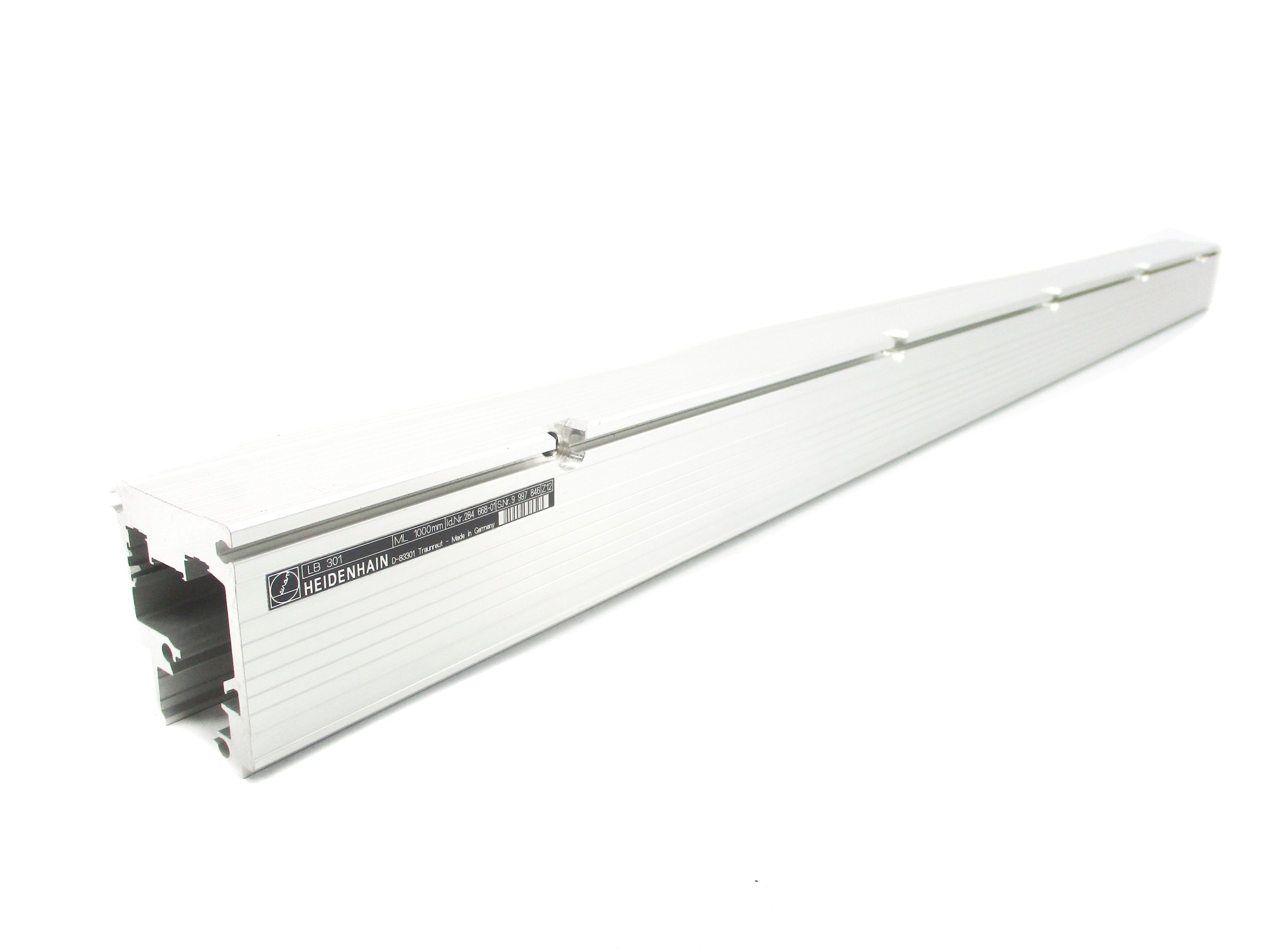 HEIDENHAIN LB301 284668-01 (AS PICTURED) NSNP