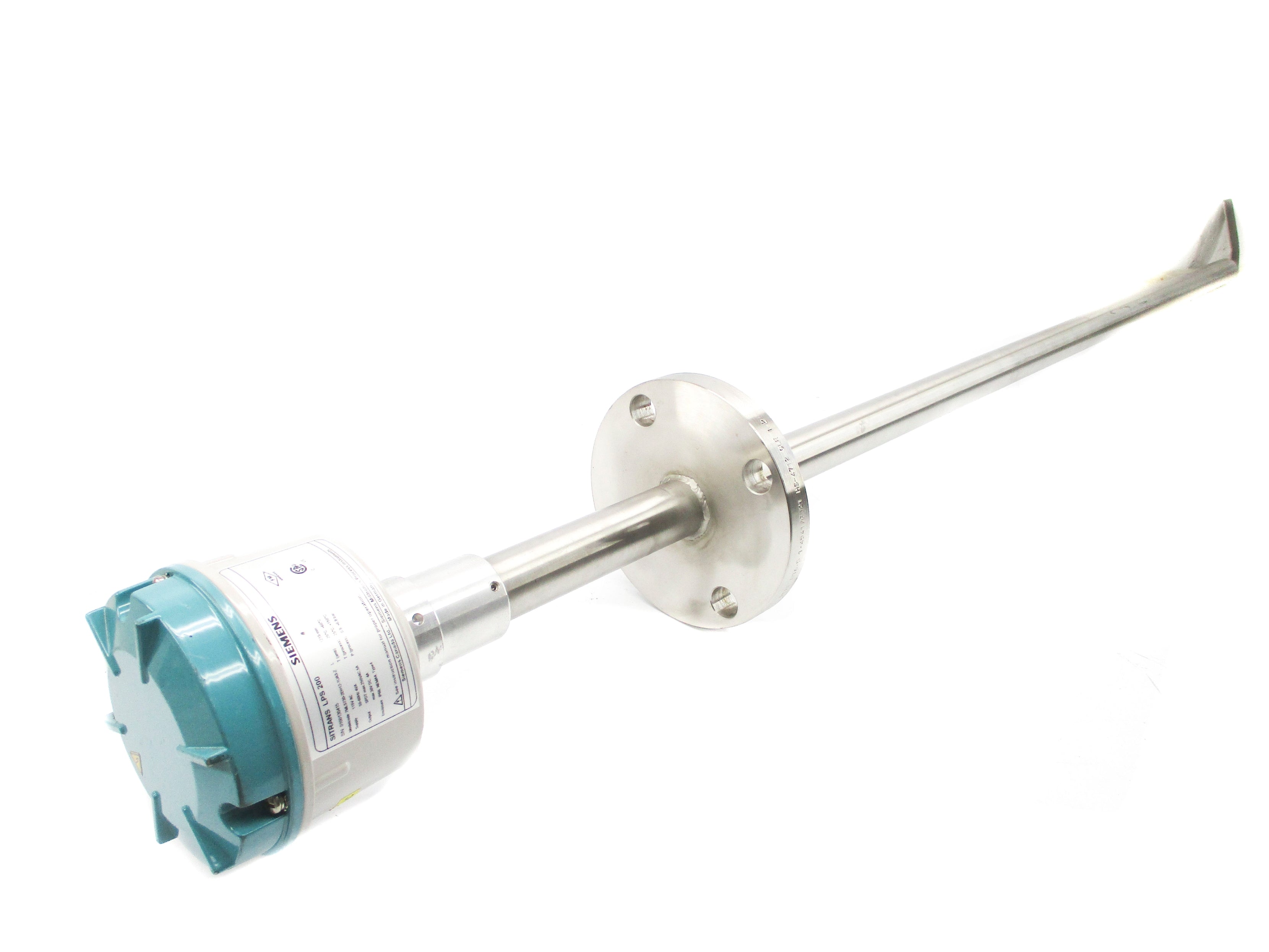 SIEMENS 7ML5730-2EH12-1UA3-Z NSNP