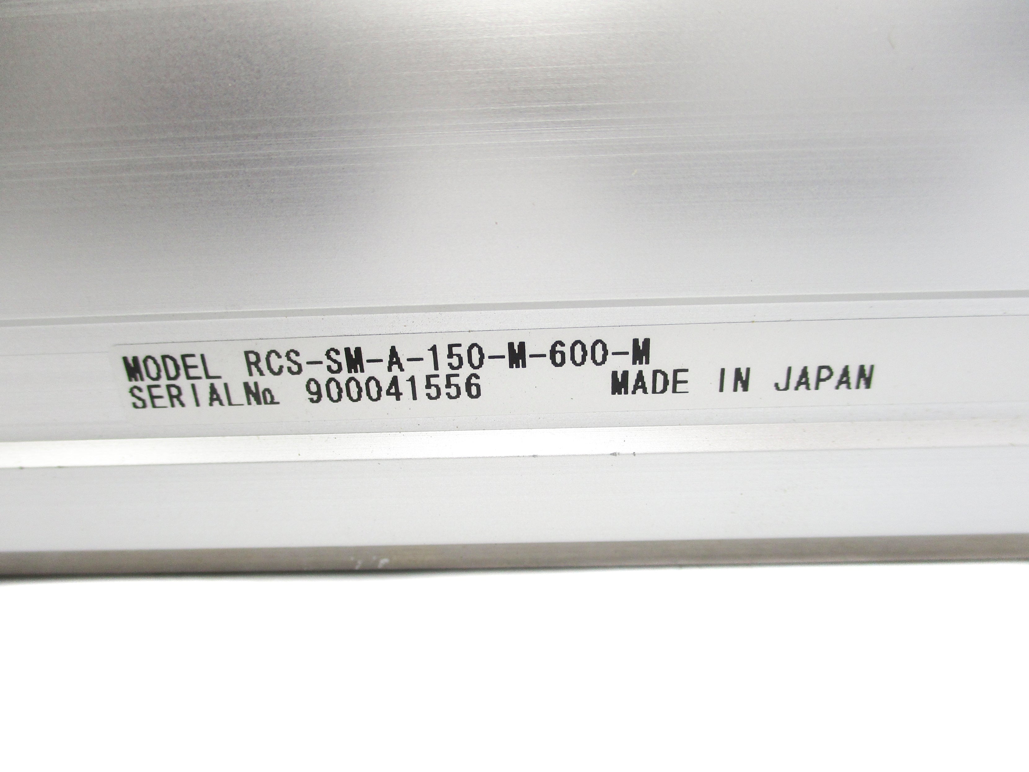 IAI RCS-SM-A-150-M-600-M NSNP