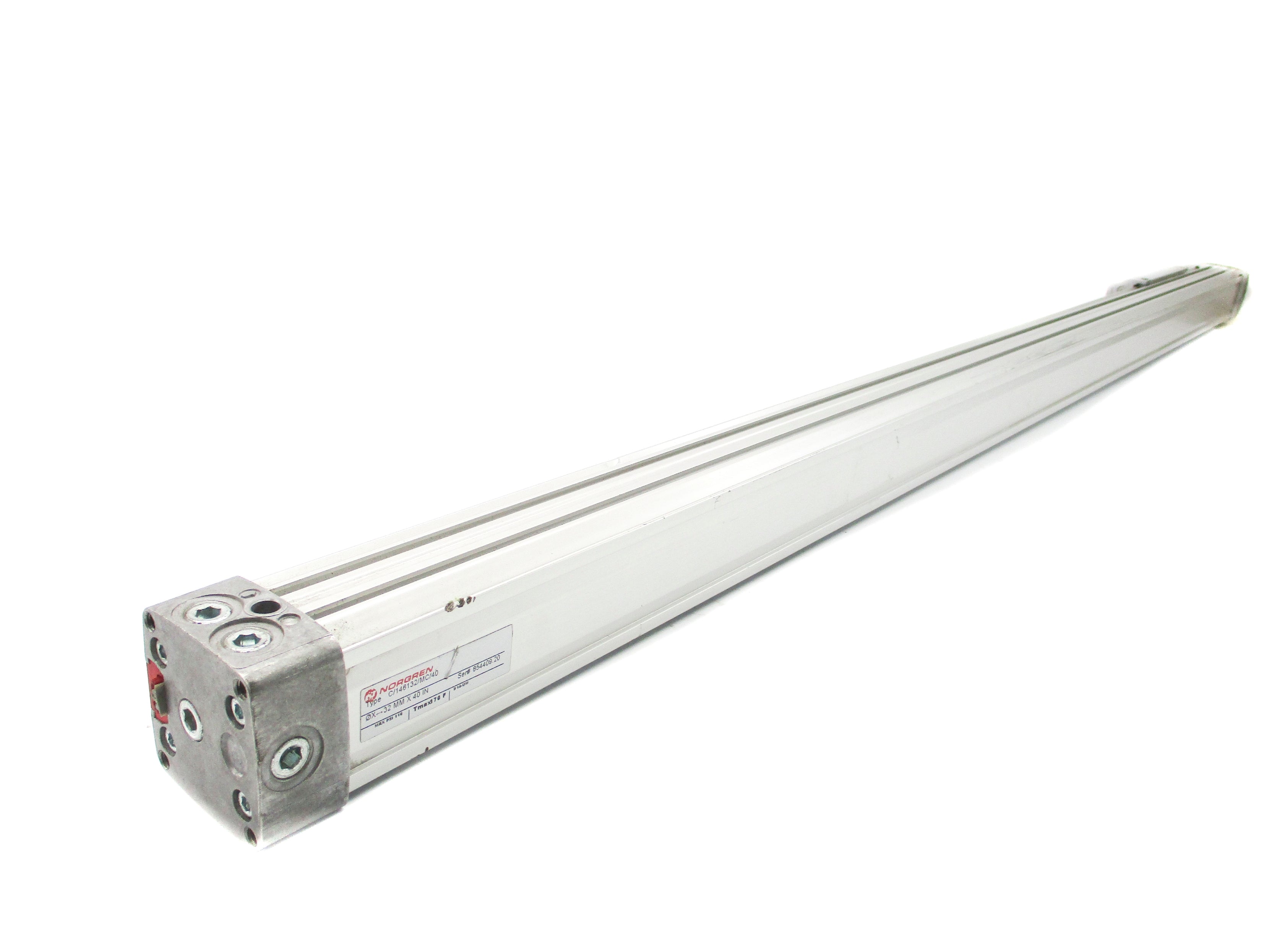 NORGREN C/146132/MC/40 116PSI NSNP