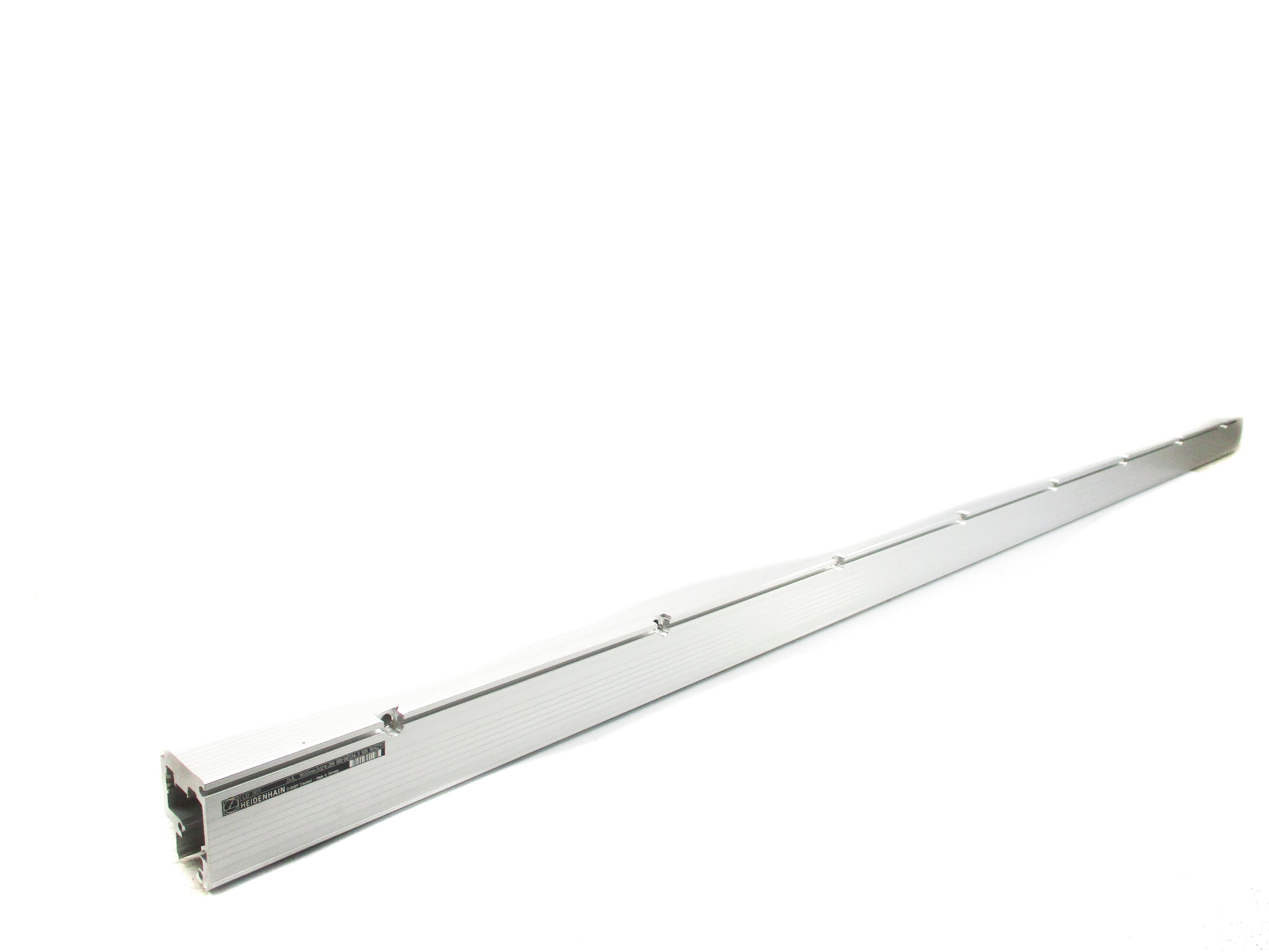 HEIDENHAIN LB301 284668-04 NSNP