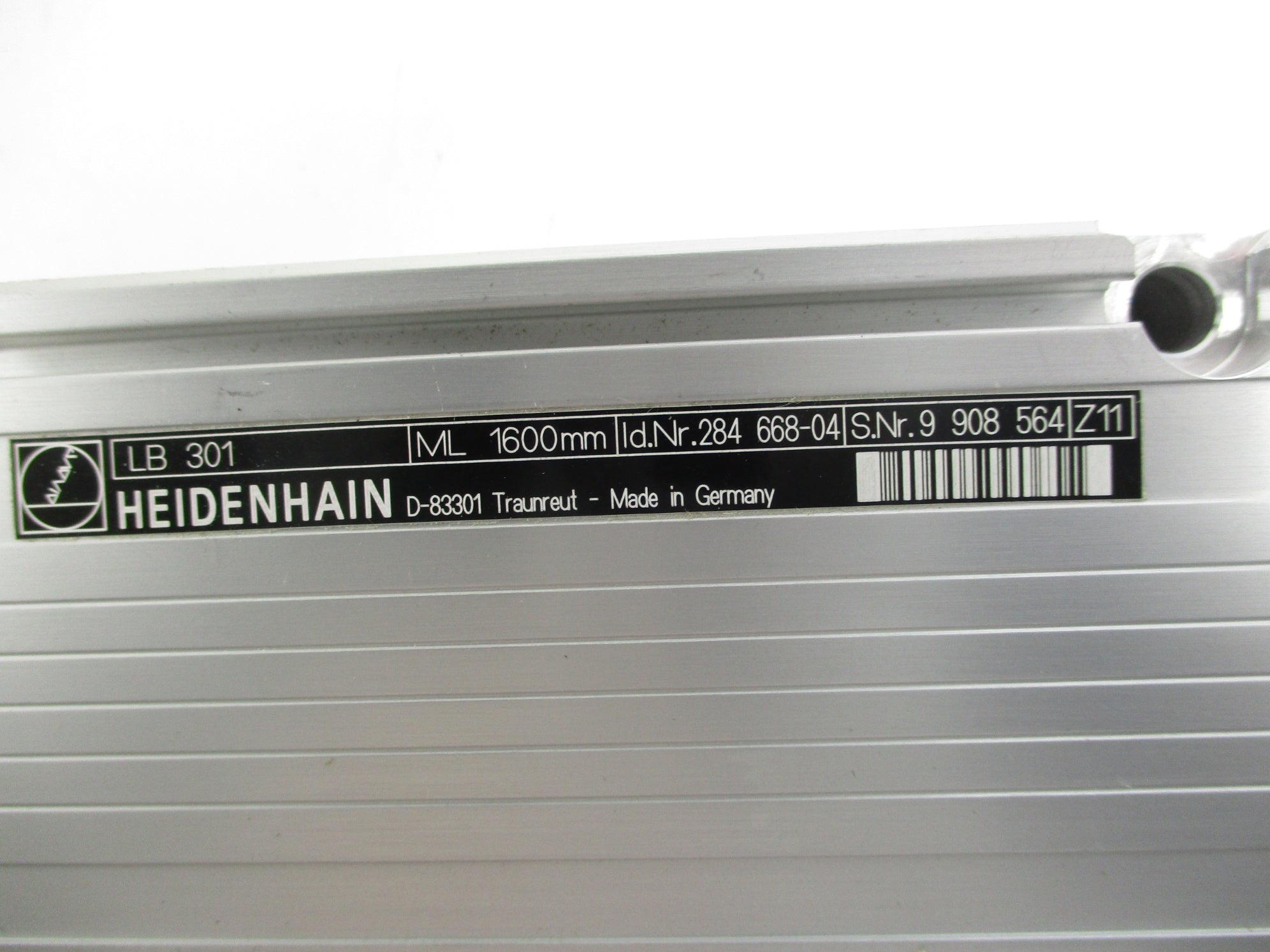 HEIDENHAIN LB301 284668-04 NSNP