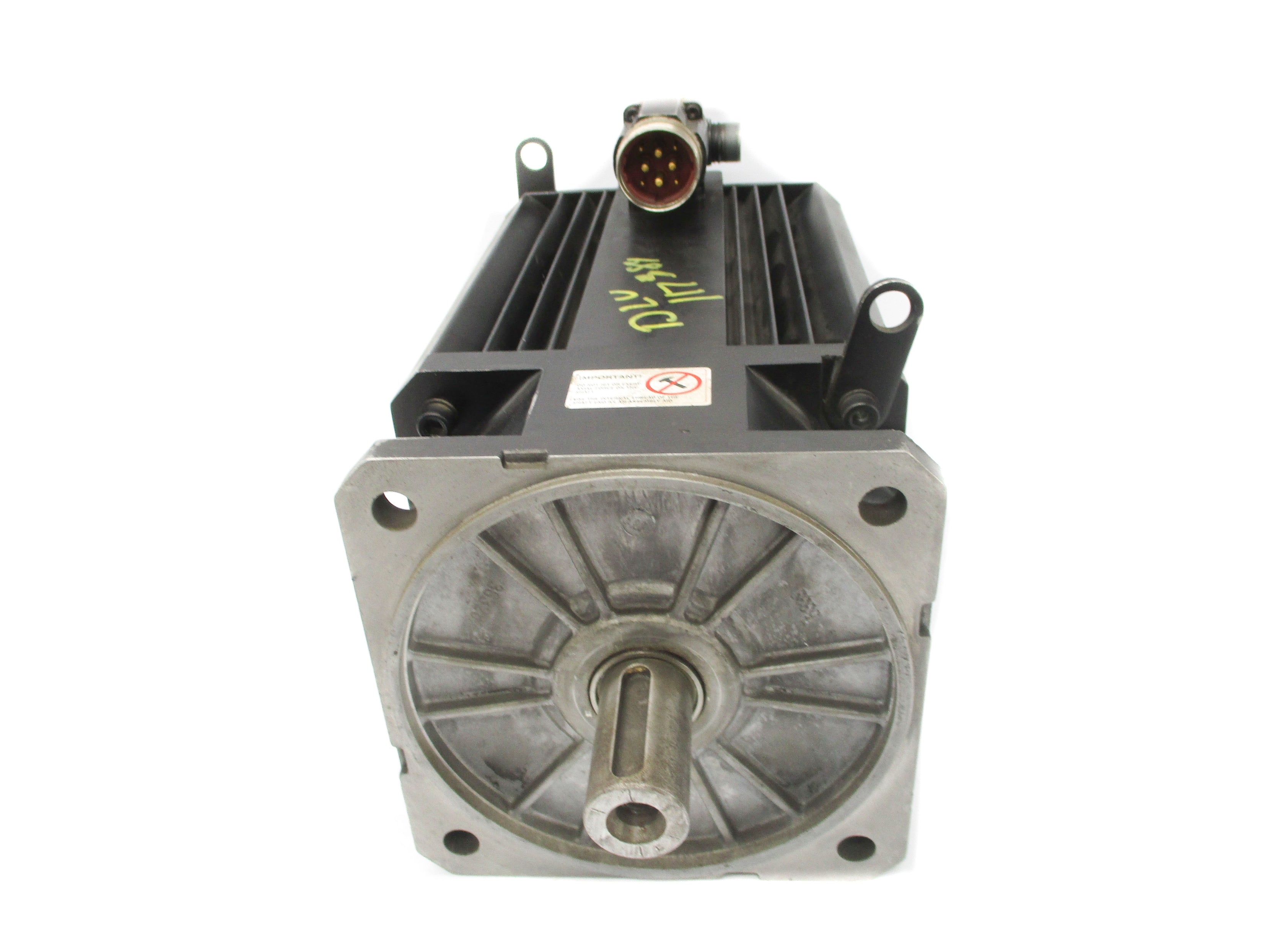 G&L MOTION CONTROL MSM215-319-304-S-0KA UNMP