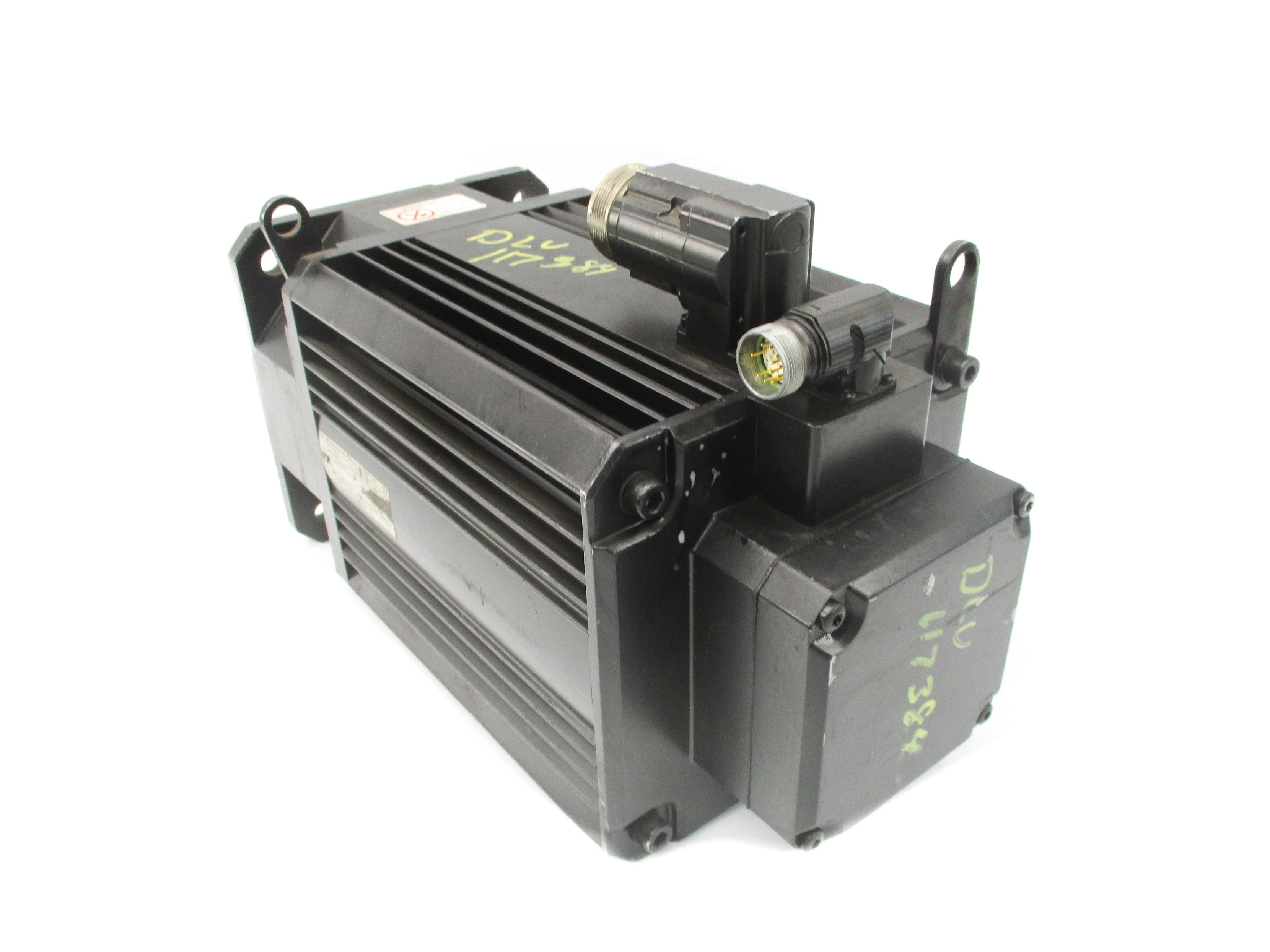 G&L MOTION CONTROL MSM215-319-304-S-0KA UNMP