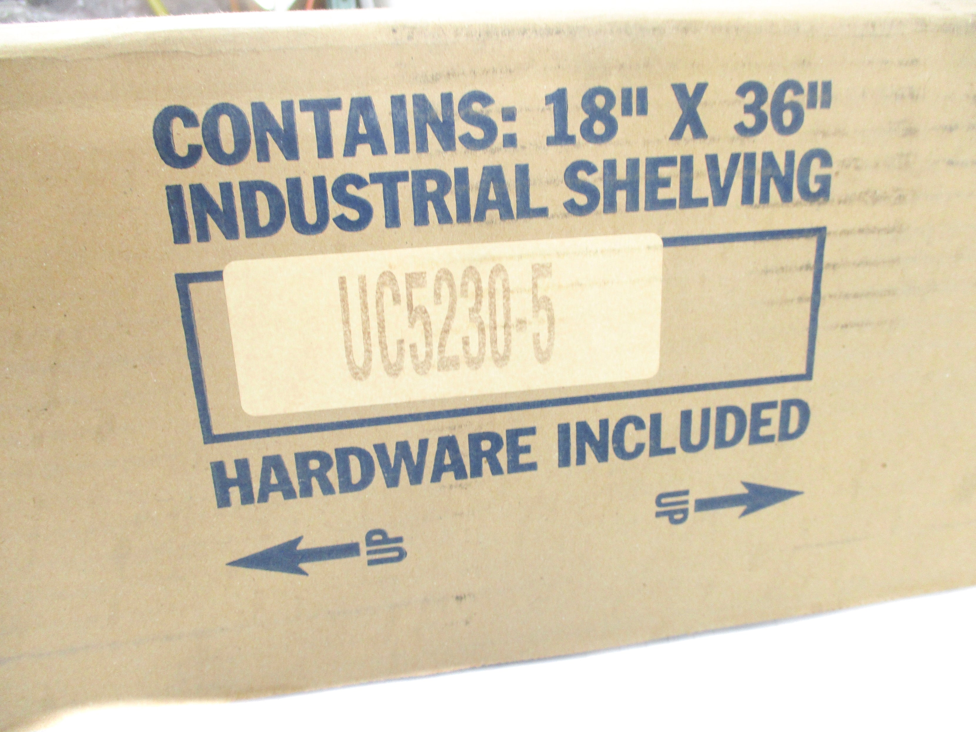 EDSAL UC5230-5 (PKG OF 5) NSMP