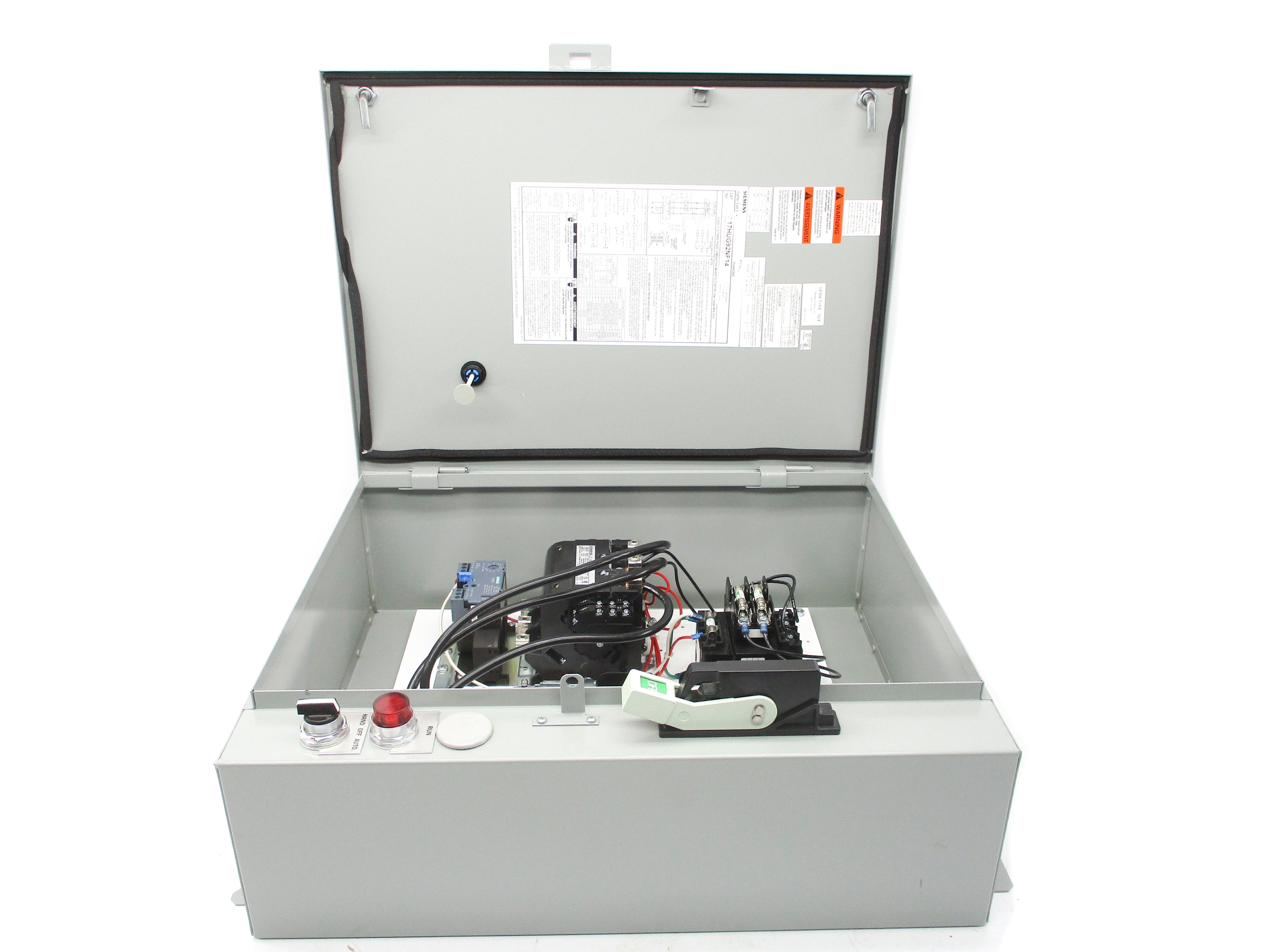 SIEMENS 17HUG92NF14 NSNP