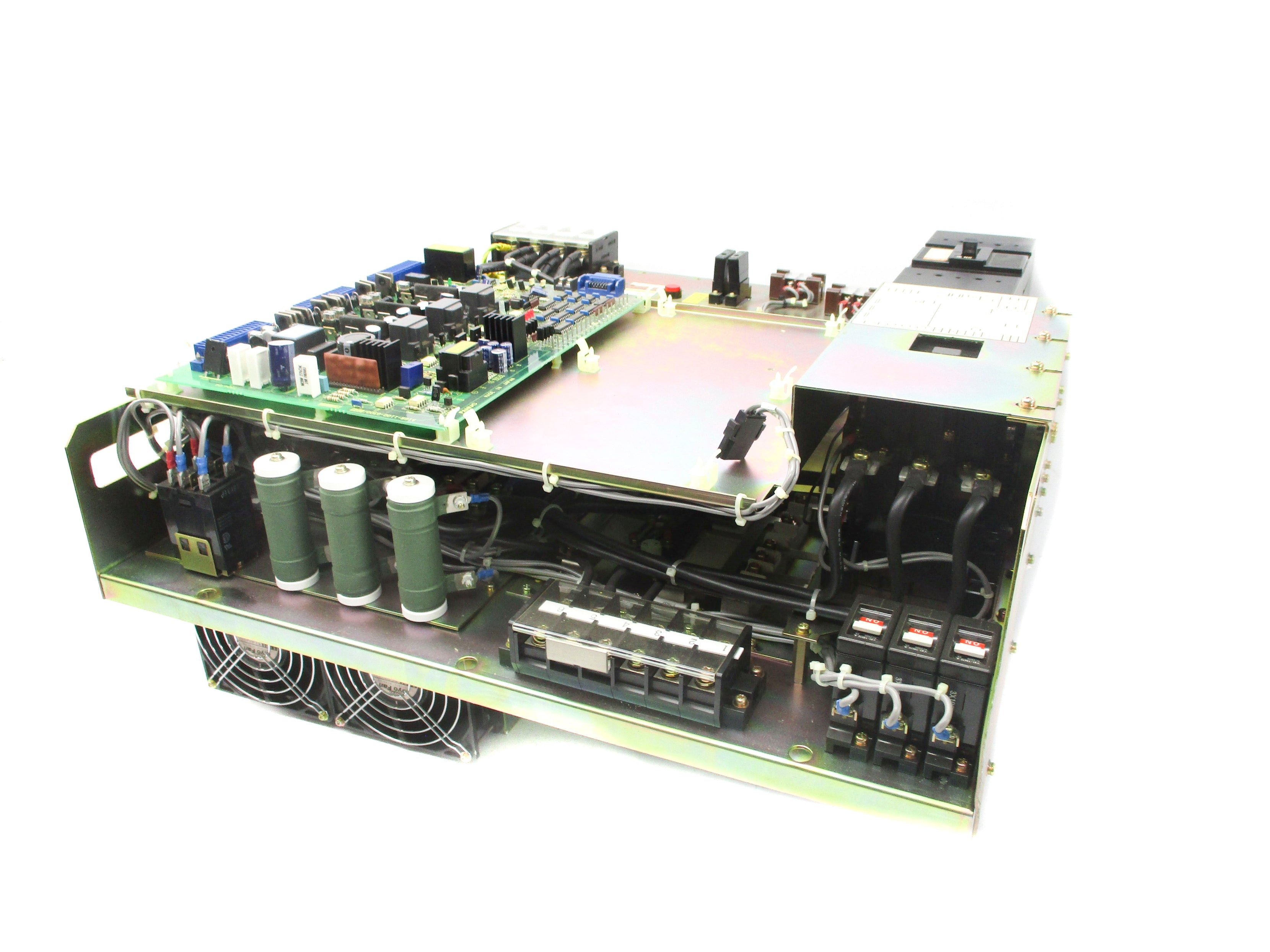 FANUC A06B-6058-H102 NSNP