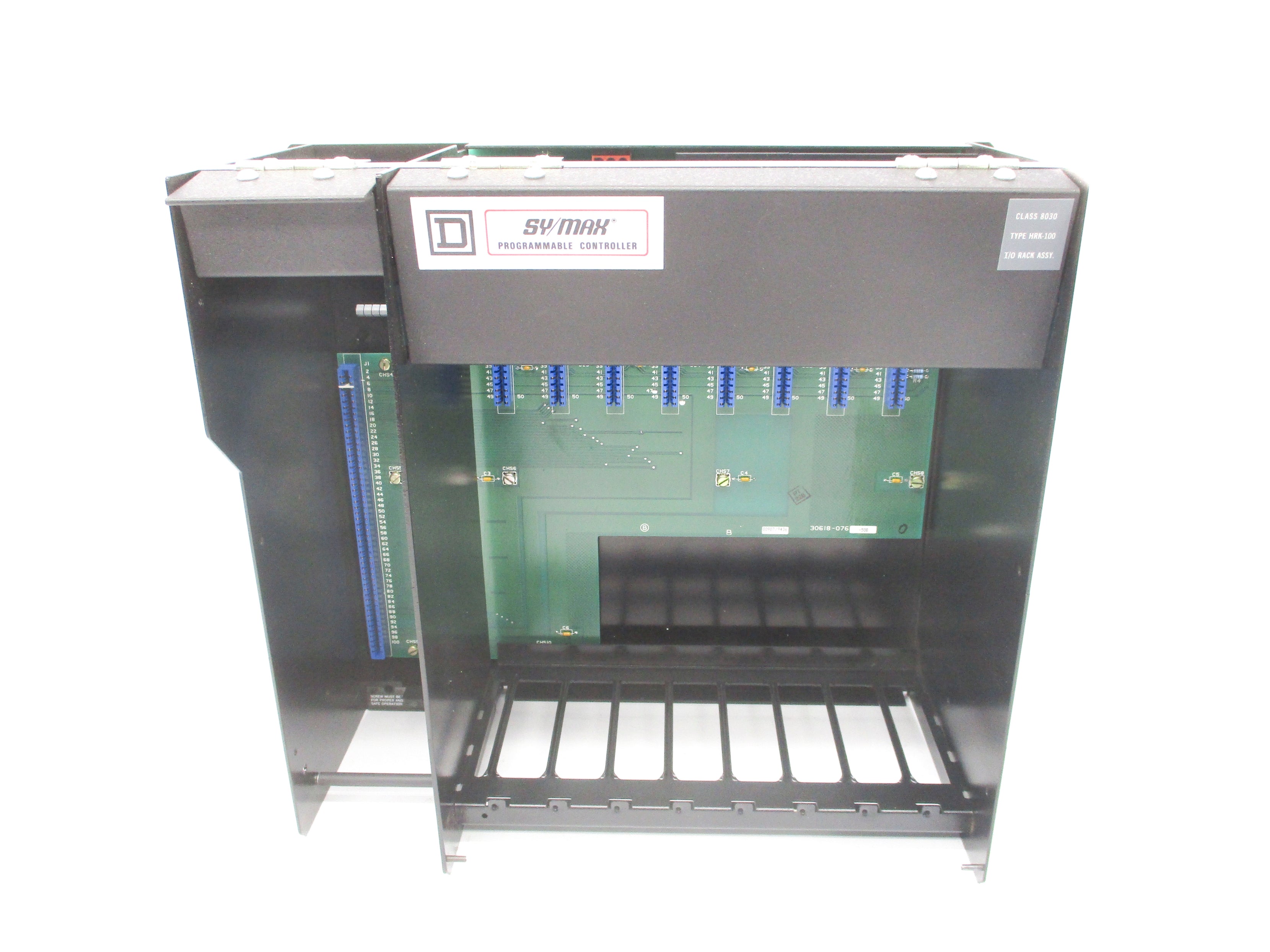 SQUARE D 8030HRK100 SER. C1 NSNP