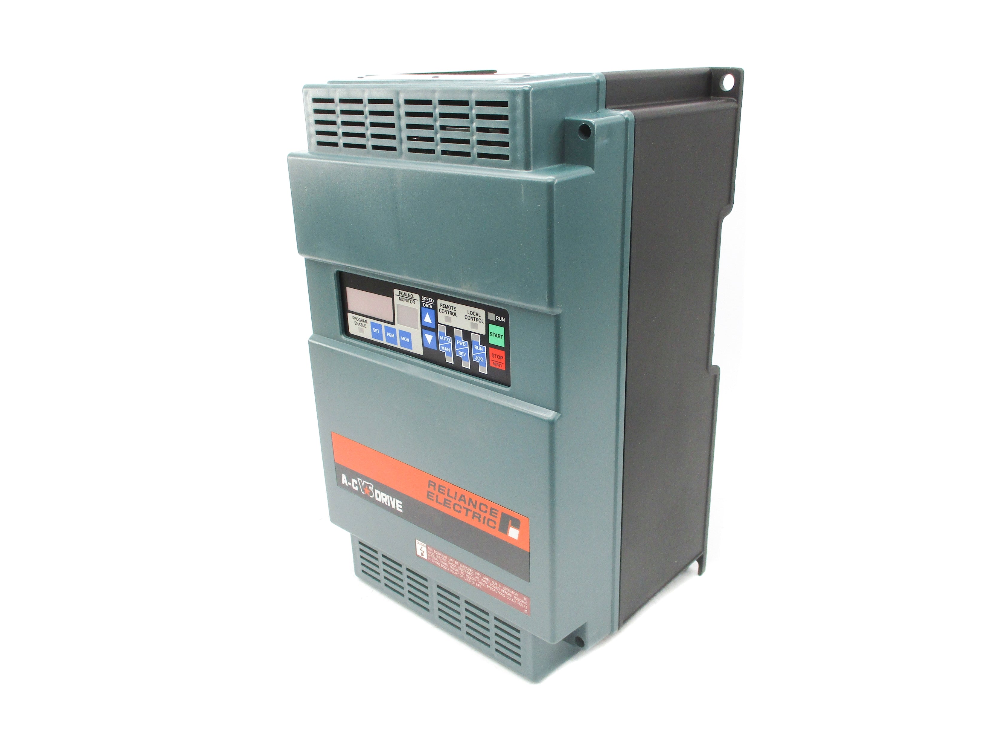 RELIANCE ELECTRIC 2GU41002 NSMP