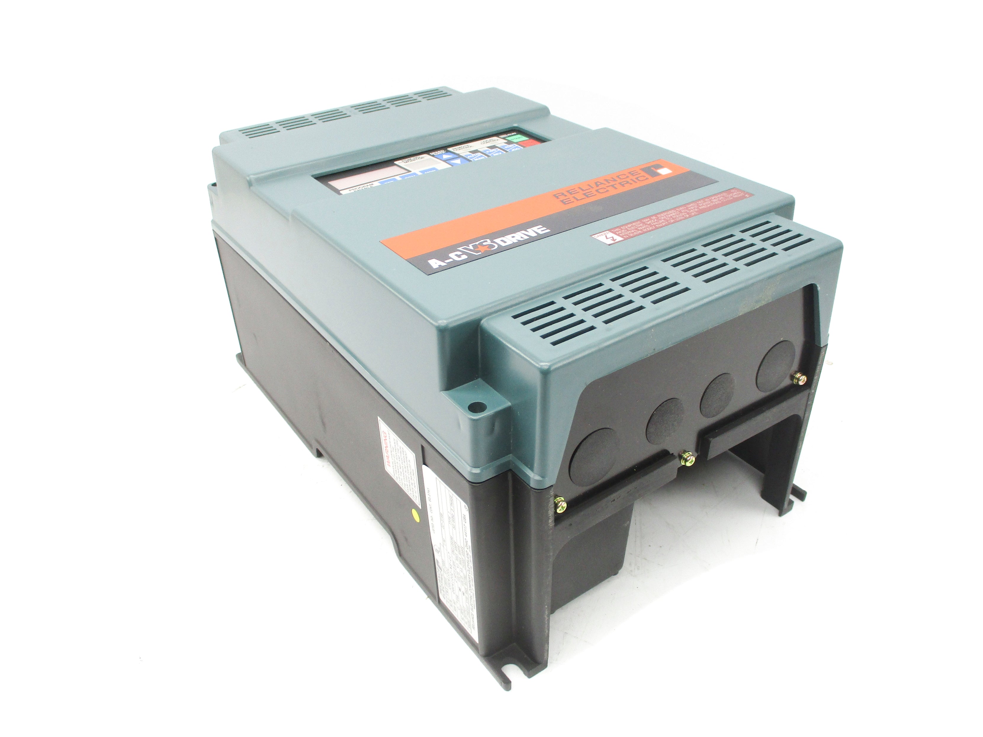 RELIANCE ELECTRIC 2GU41002 NSMP
