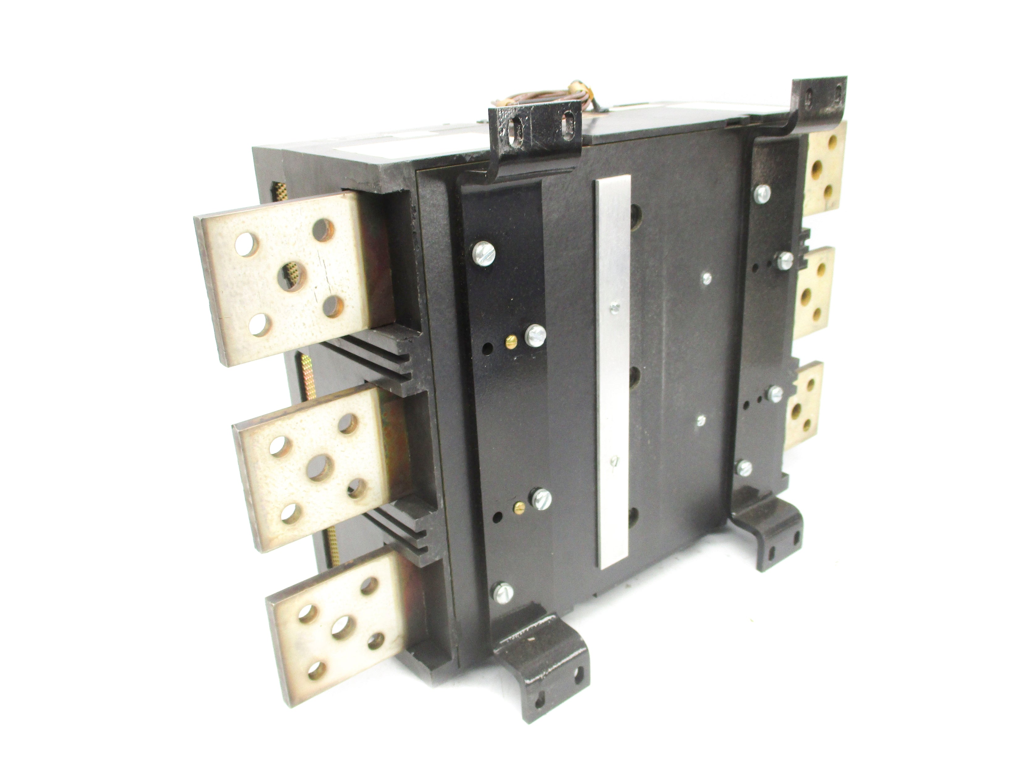 SQUARE D PHF20361143 2000A 600VAC NSMP