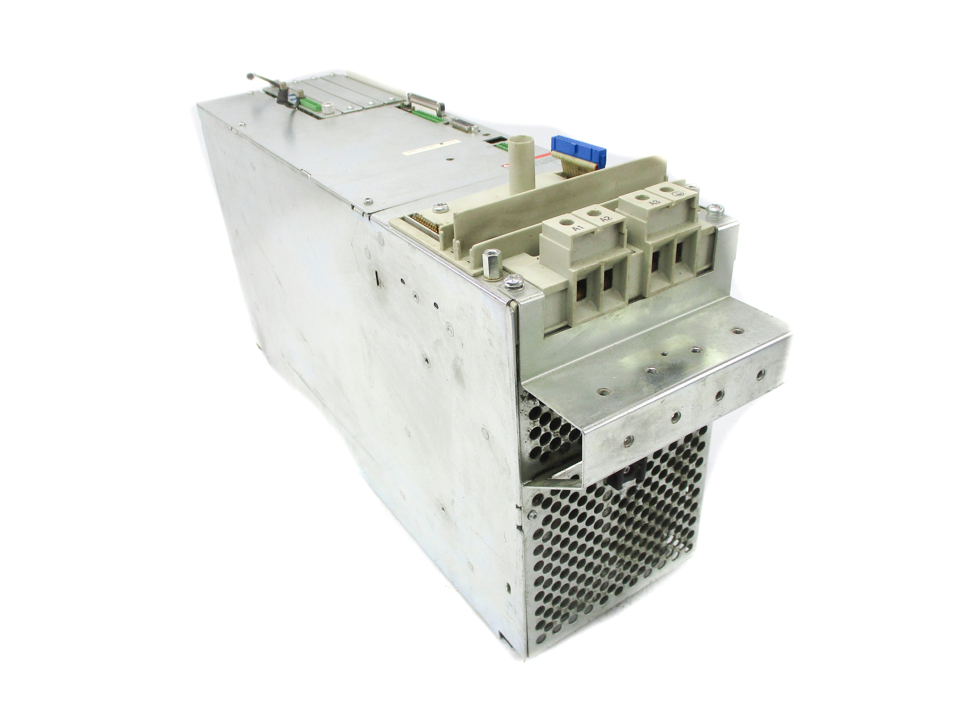 INDRAMAT HDS04.2-W200N-HS12-01-F UNMP