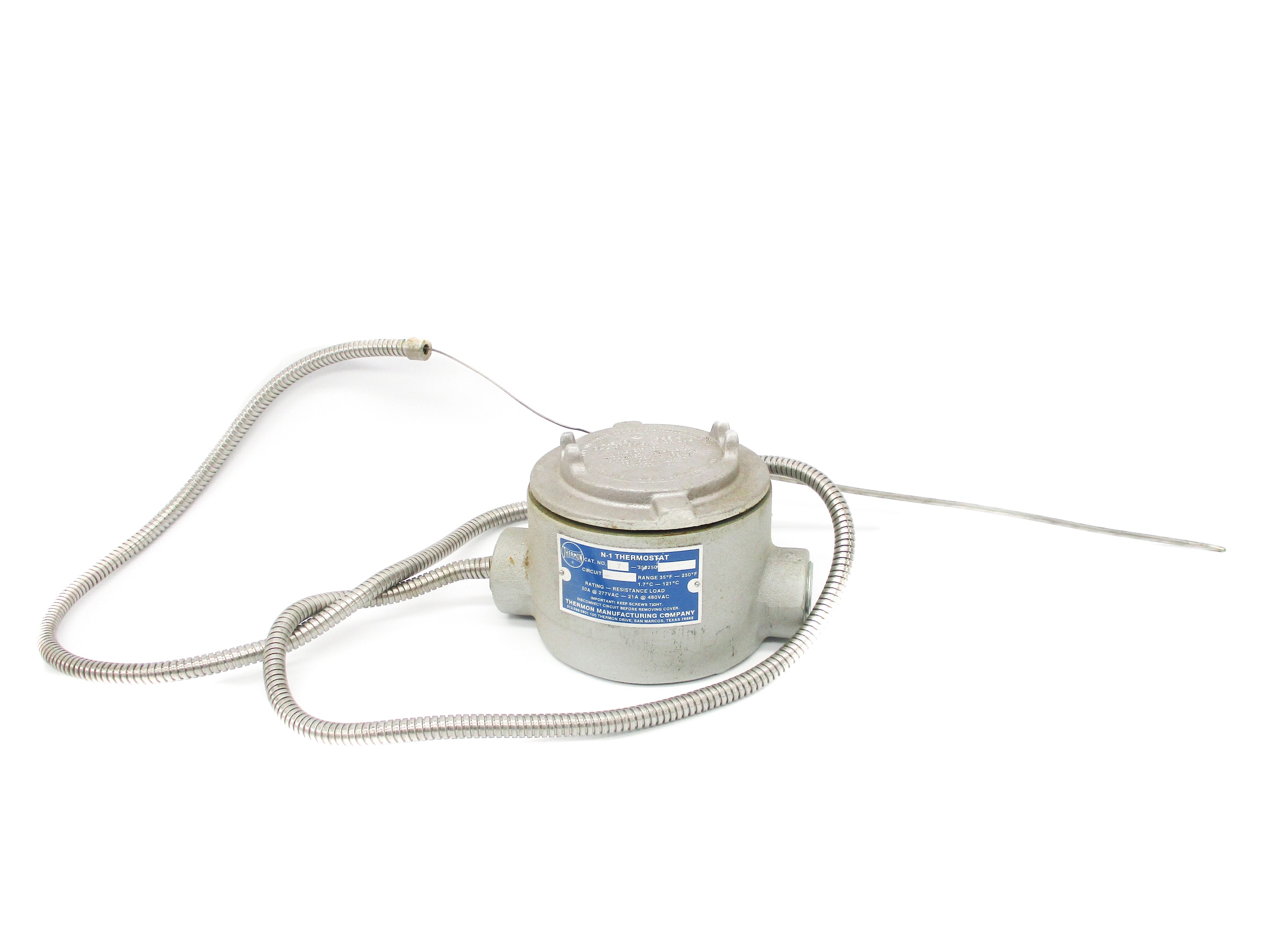 THERMON 7-350250 UNMP