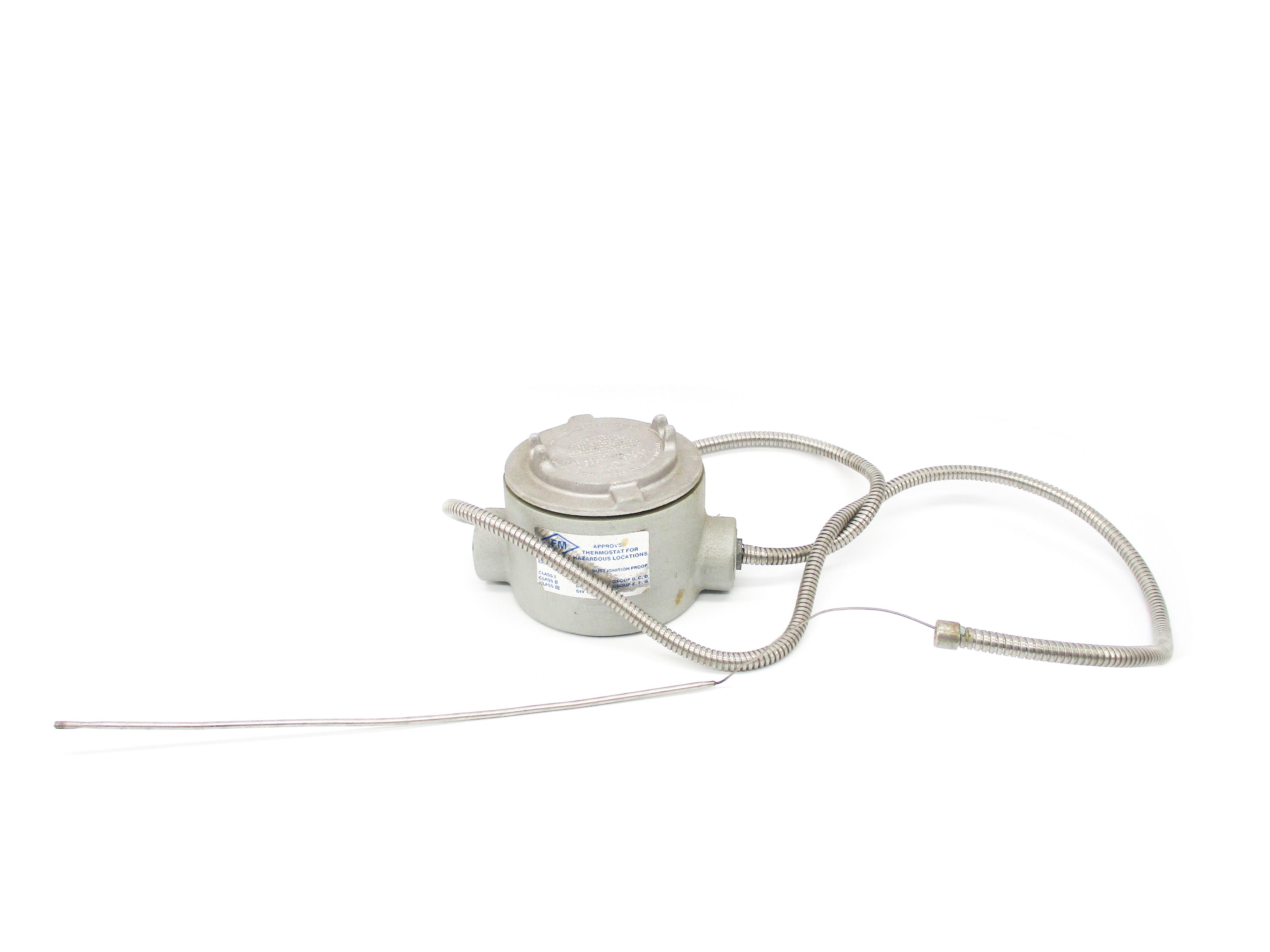 THERMON 7-350250 UNMP