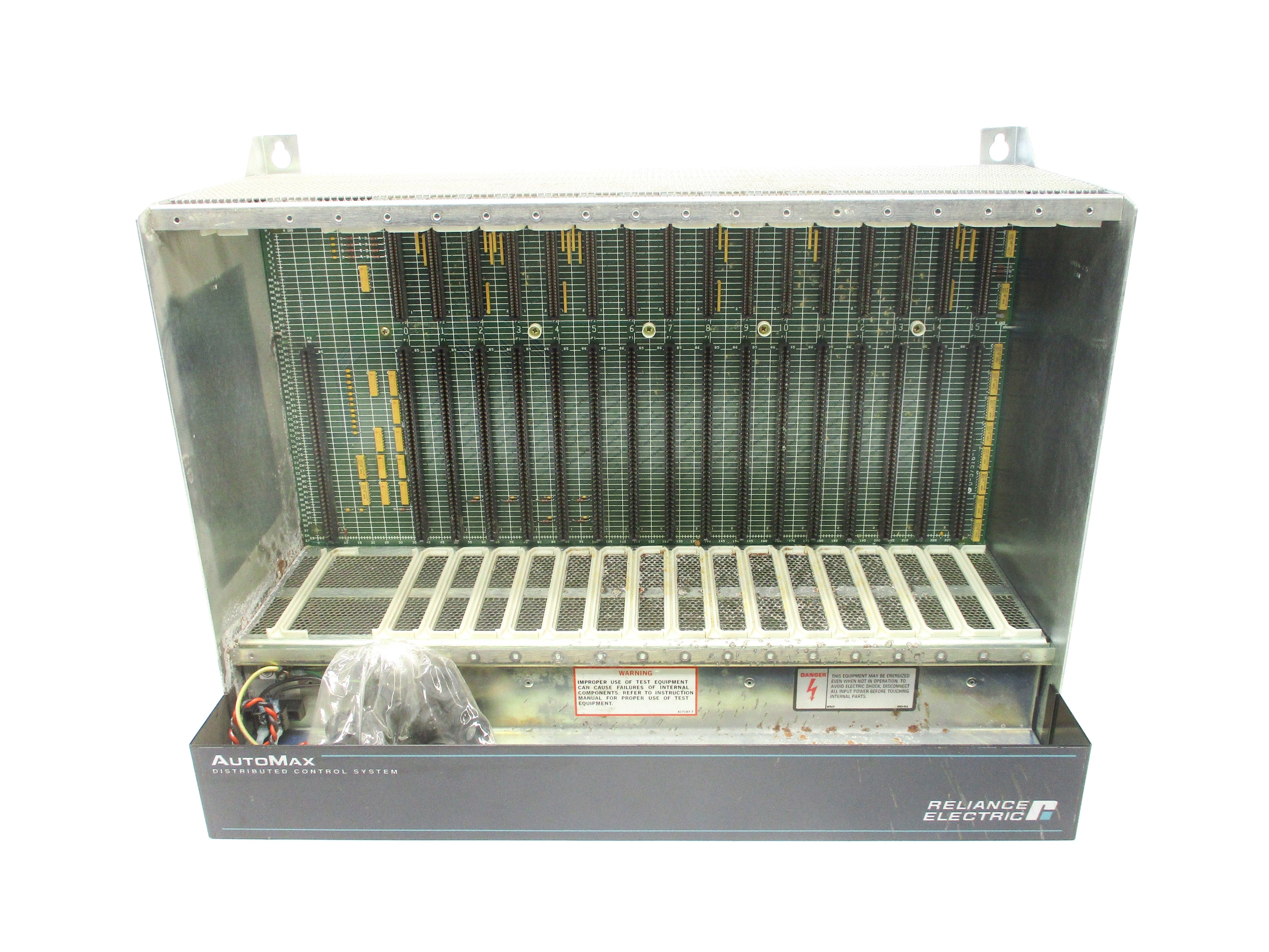 RELIANCE ELECTRIC 803456-8RA 57C331A UNMP