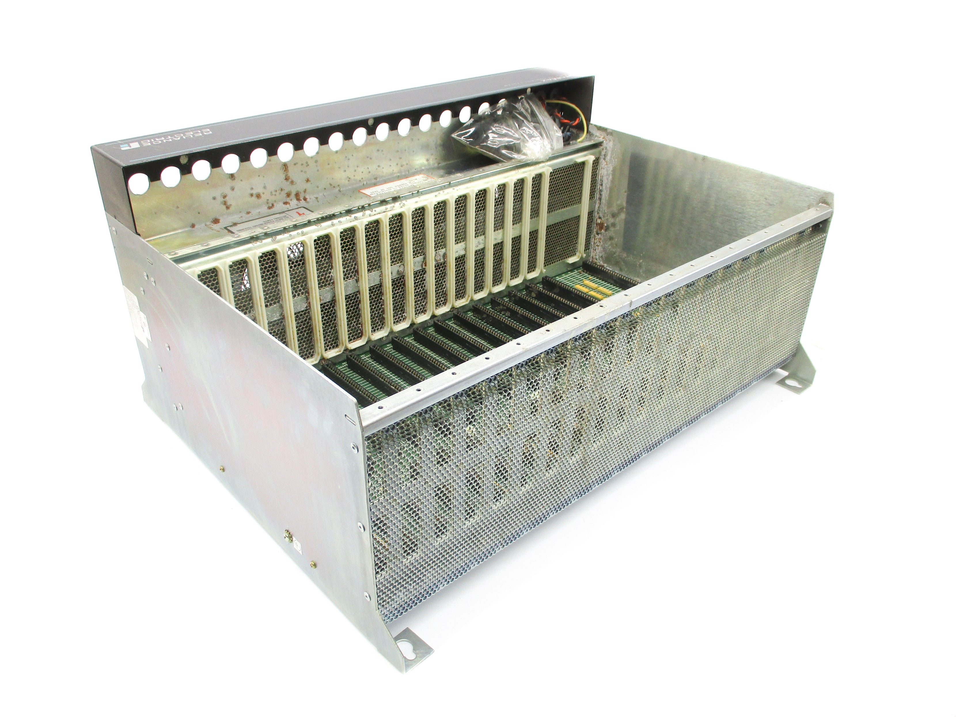 RELIANCE ELECTRIC 803456-8RA 57C331A UNMP