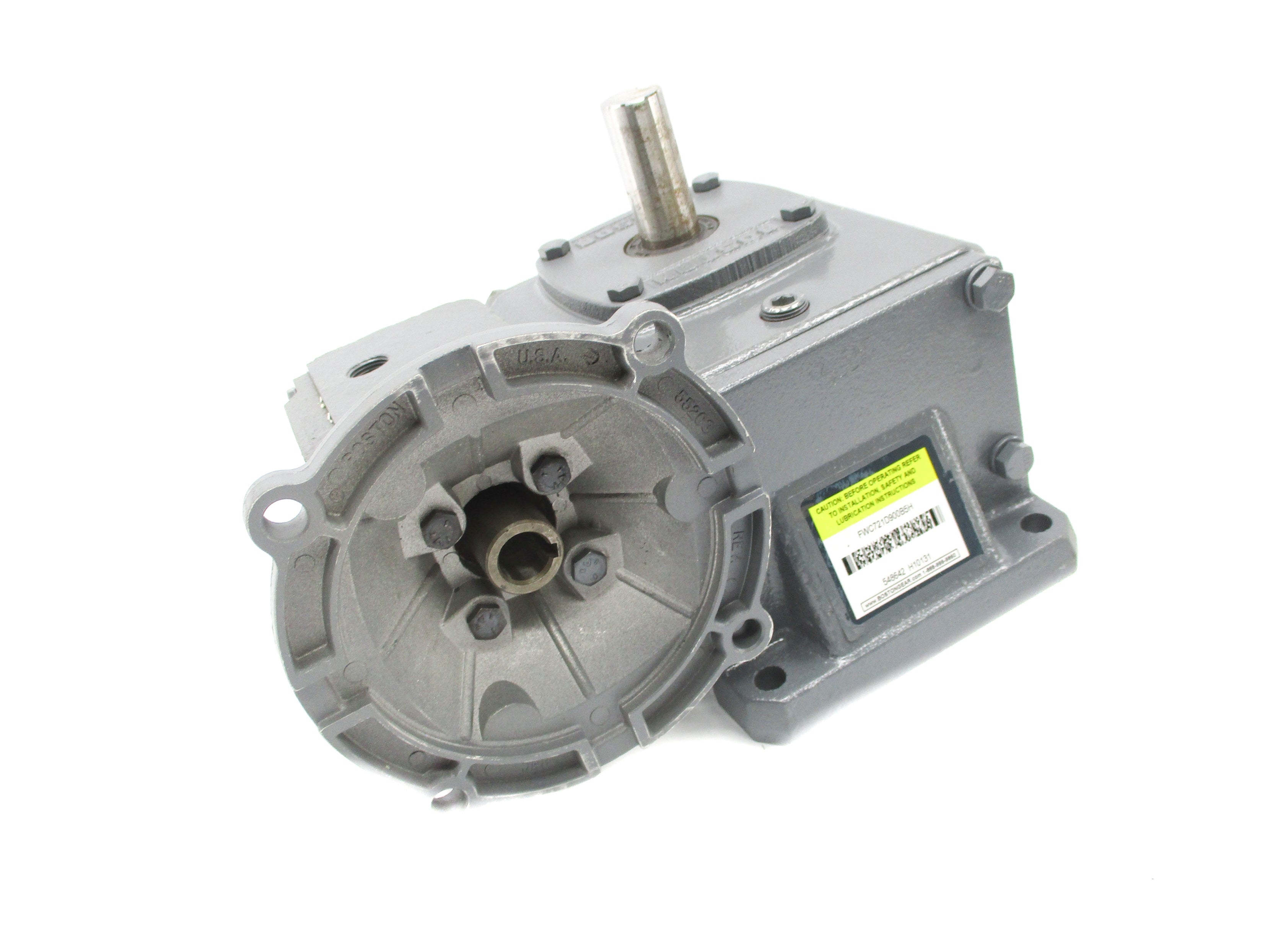 BOSTON GEAR FWC721D900B5H NSMP