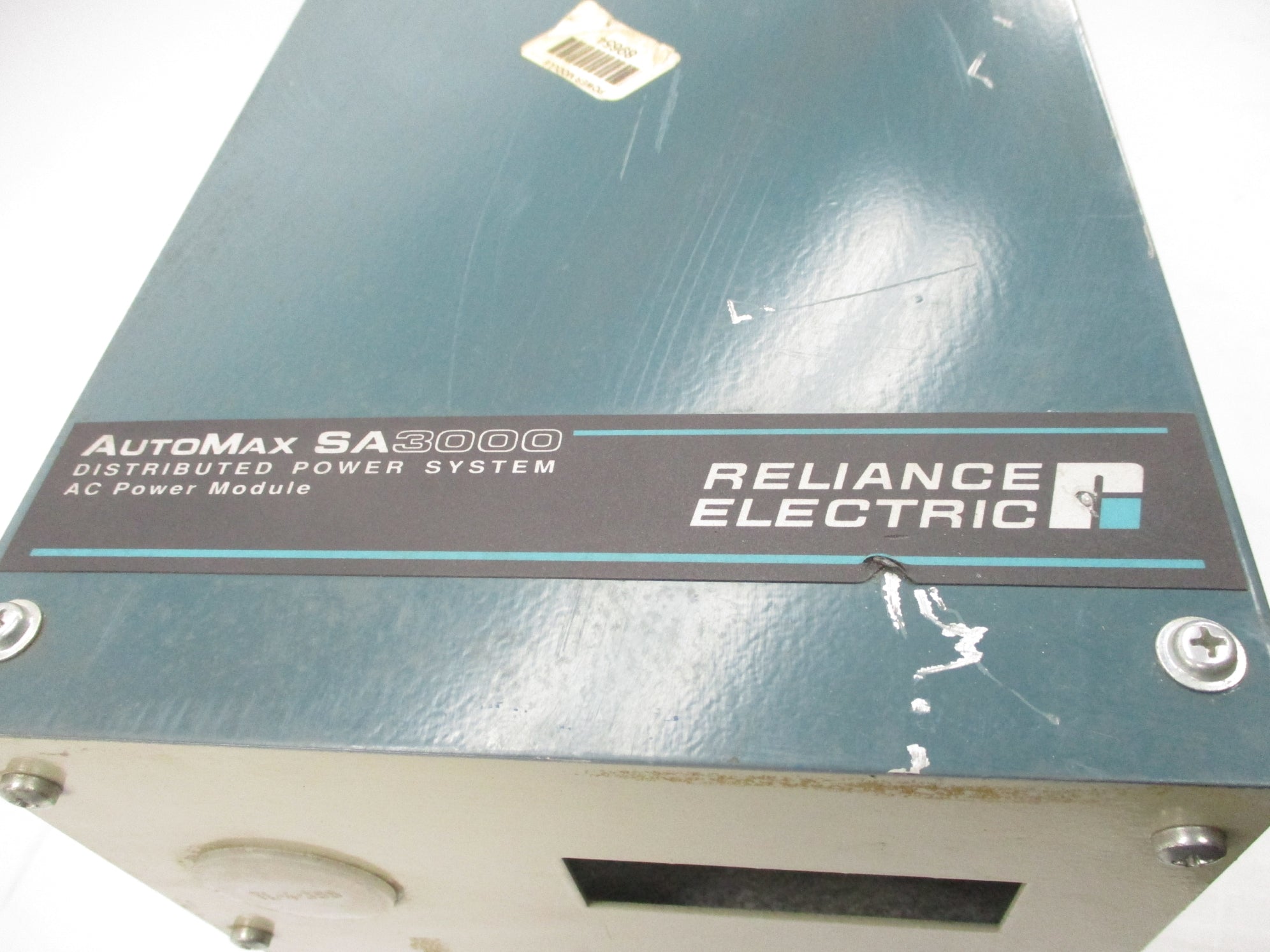 RELIANCE ELECTRIC SA3000DC70 NSNP