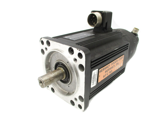 REXROTH INDRAMAT MAC090A-0-RD-4-C/110-A-0/WI524LV/S001 UNMP