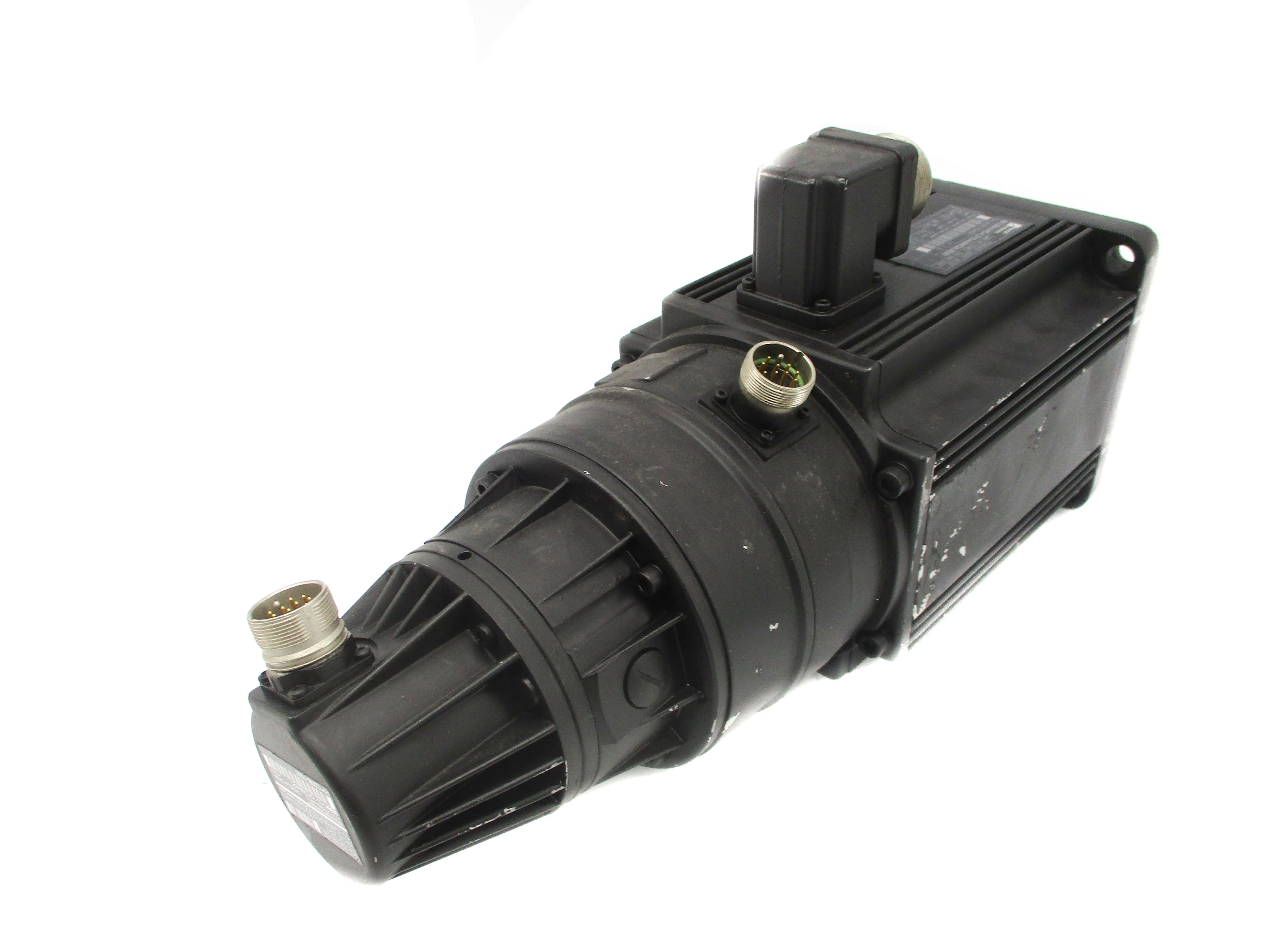 REXROTH INDRAMAT MAC090A-0-RD-4-C/110-A-0/WI524LV/S001 UNMP