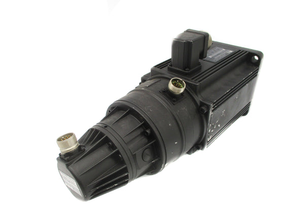 REXROTH INDRAMAT MAC090A-0-RD-4-C/110-A-0/WI524LV/S001 UNMP