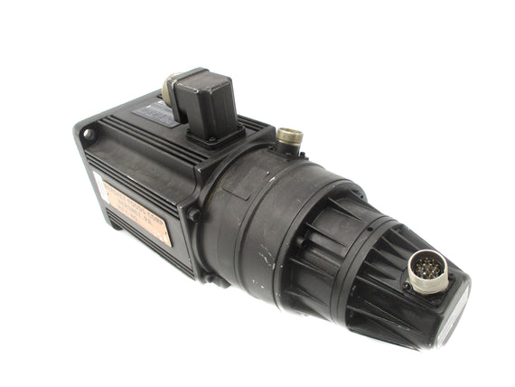 REXROTH INDRAMAT MAC090A-0-RD-4-C/110-A-0/WI524LV/S001 UNMP