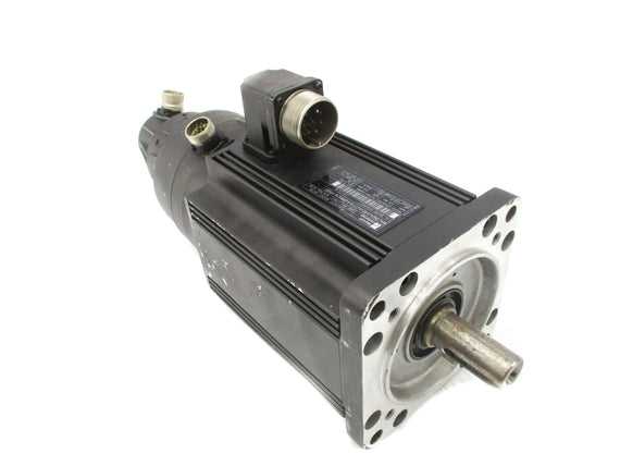 REXROTH INDRAMAT MAC090A-0-RD-4-C/110-A-0/WI524LV/S001 UNMP