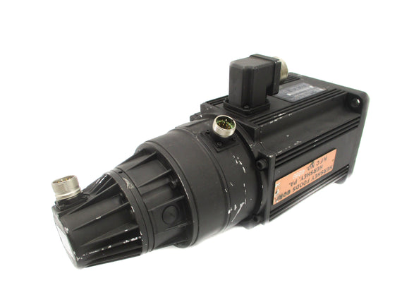 REXROTH INDRAMAT MAC090A-0-ZD-4-C/110-A-0/WI524LV/S001 UNMP