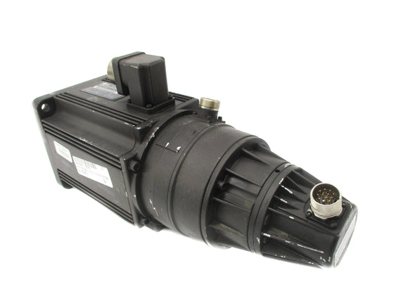 REXROTH INDRAMAT MAC090A-0-ZD-4-C/110-A-0/WI524LV/S001 UNMP